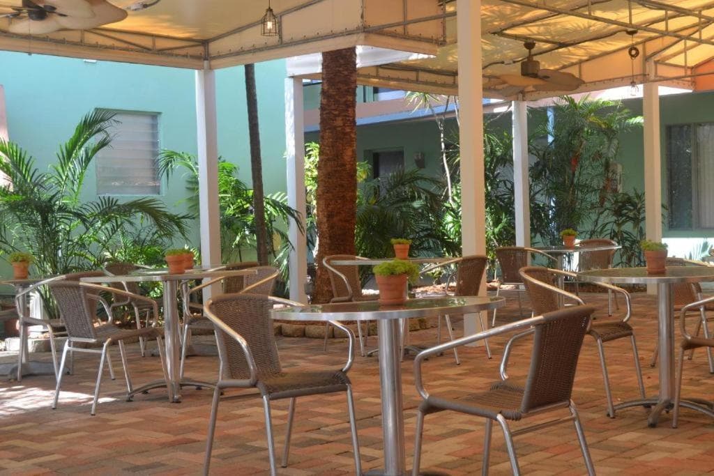 Victoria Park Hotel gallery photo in Fort Lauderdale, FL — image 14