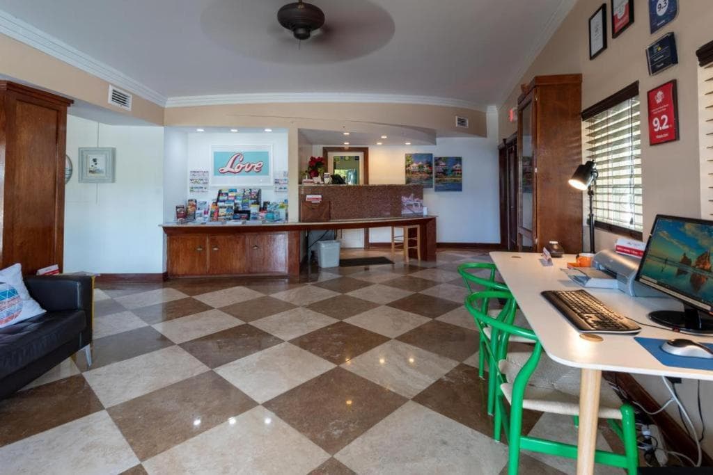 Victoria Park Hotel gallery photo in Fort Lauderdale, FL — image 22