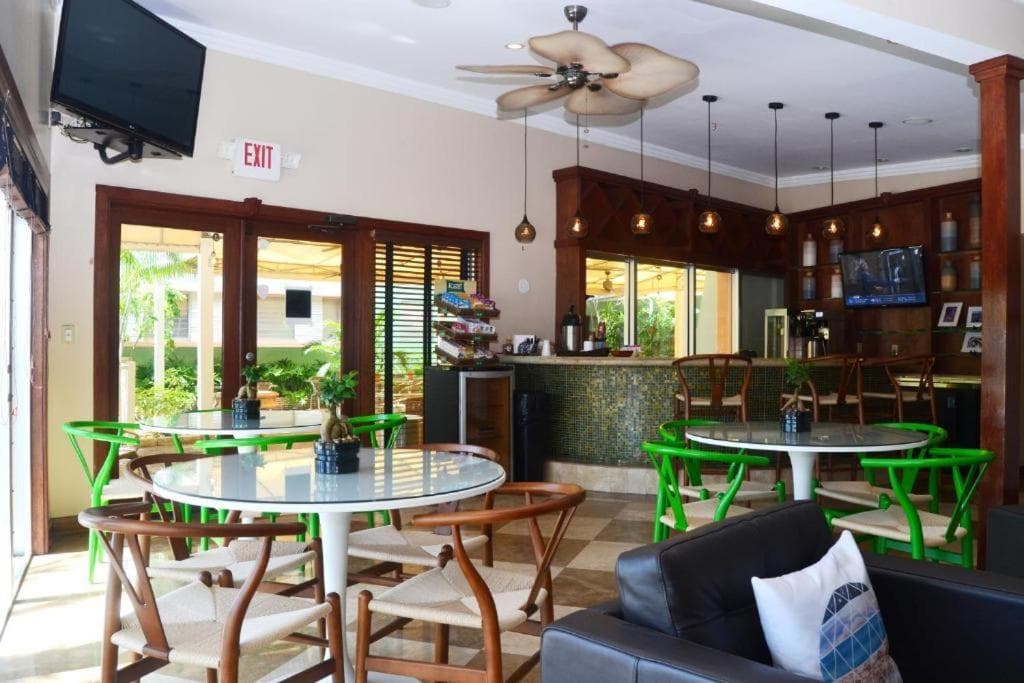 Victoria Park Hotel gallery photo in Fort Lauderdale, FL — image 5