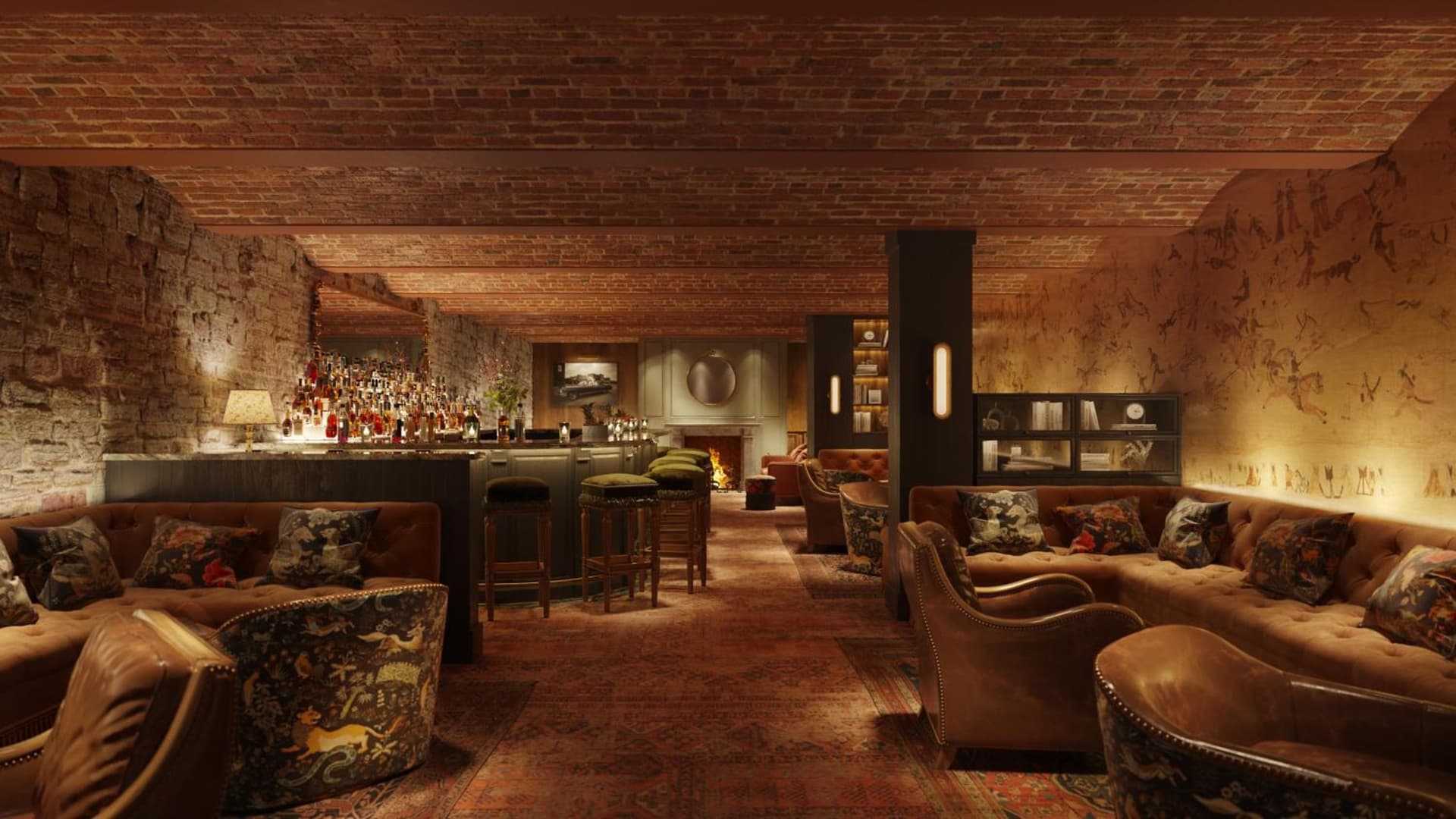 The Quoin Hotel property views in Wilmington, DE — gallery photo 3