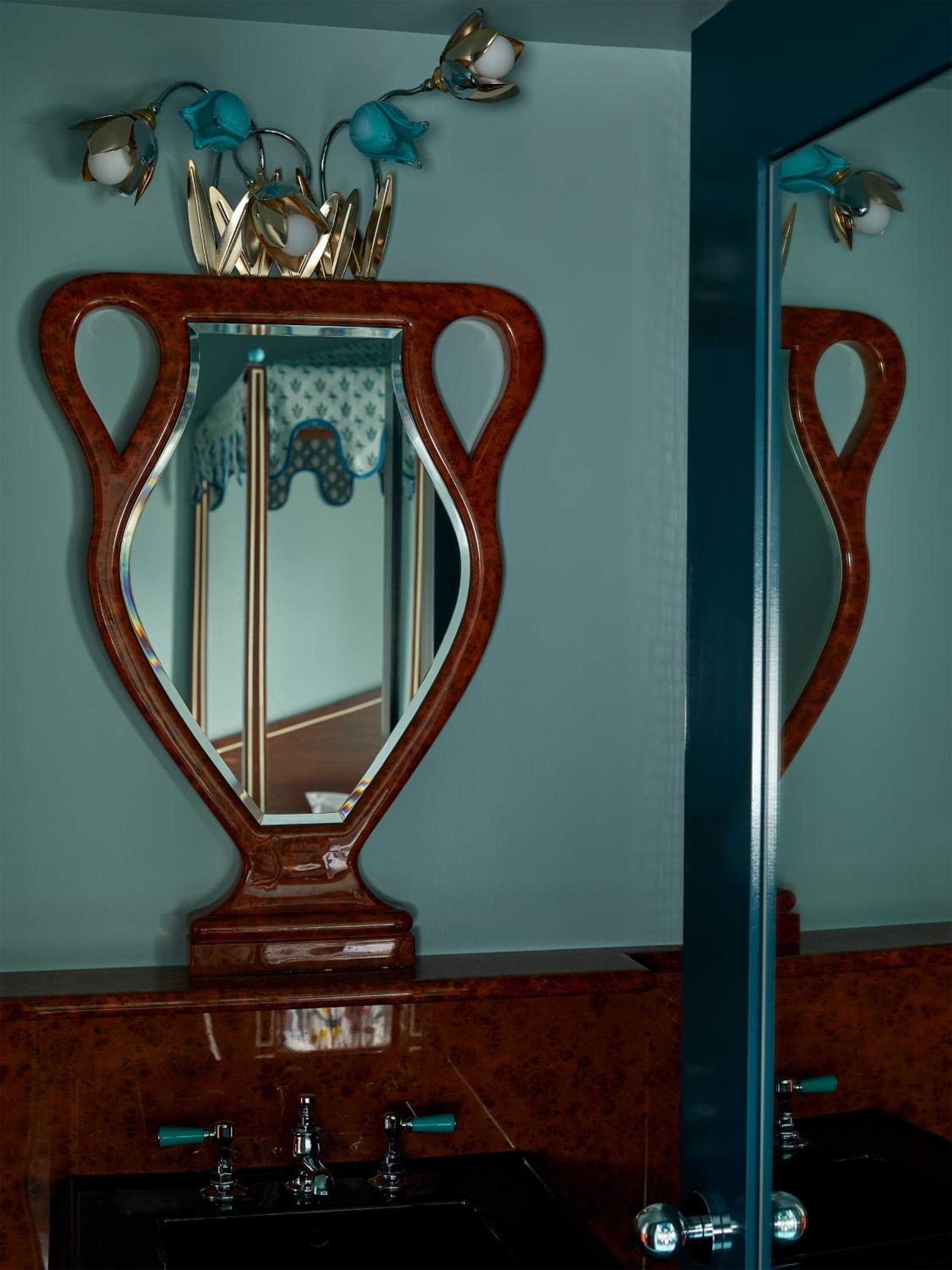 Hotel Ulysses, a Member of Design Hotels gallery photo in Baltimore, MD — image 31