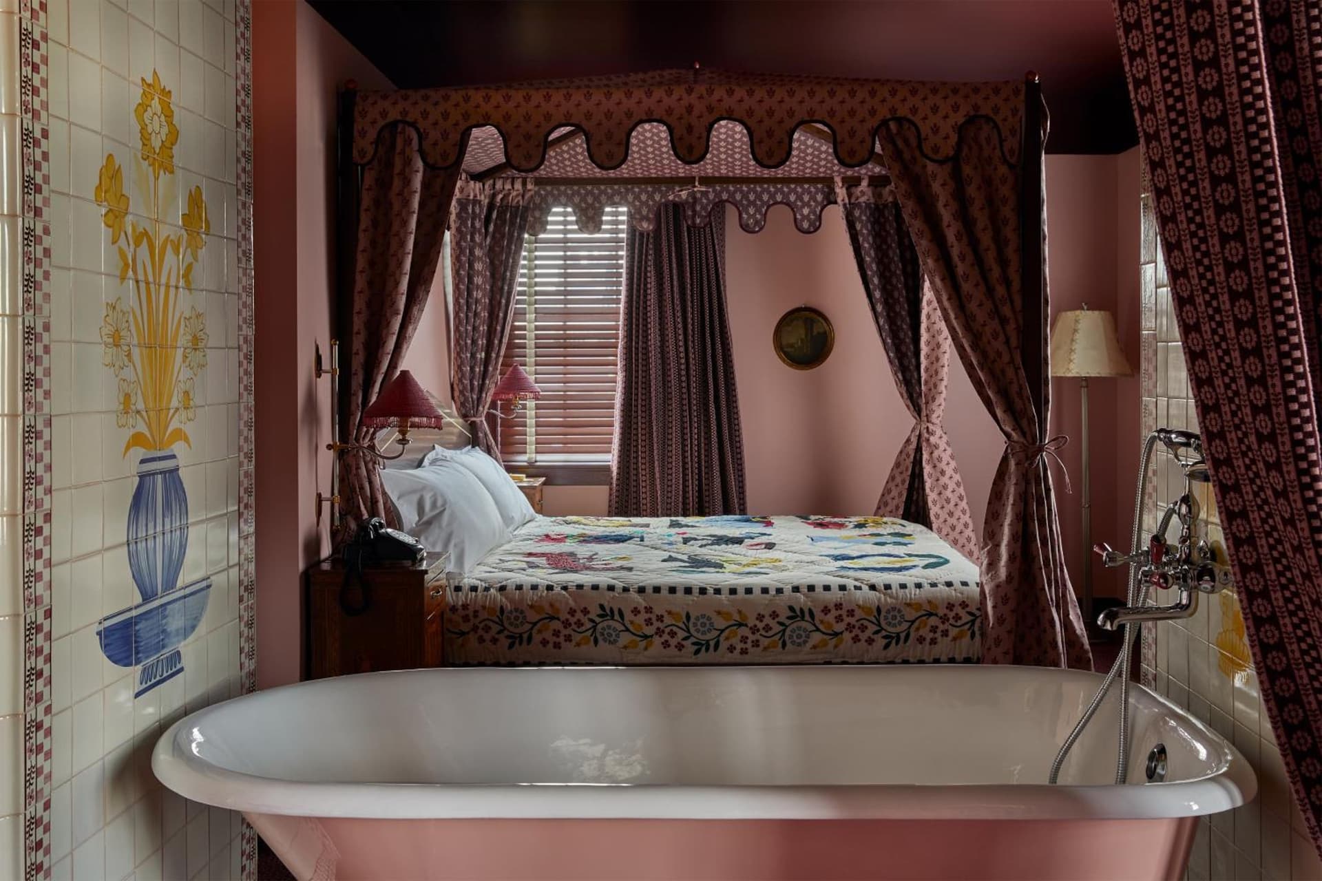 Hotel Ulysses, a Member of Design Hotels gallery photo in Baltimore, MD — image 13
