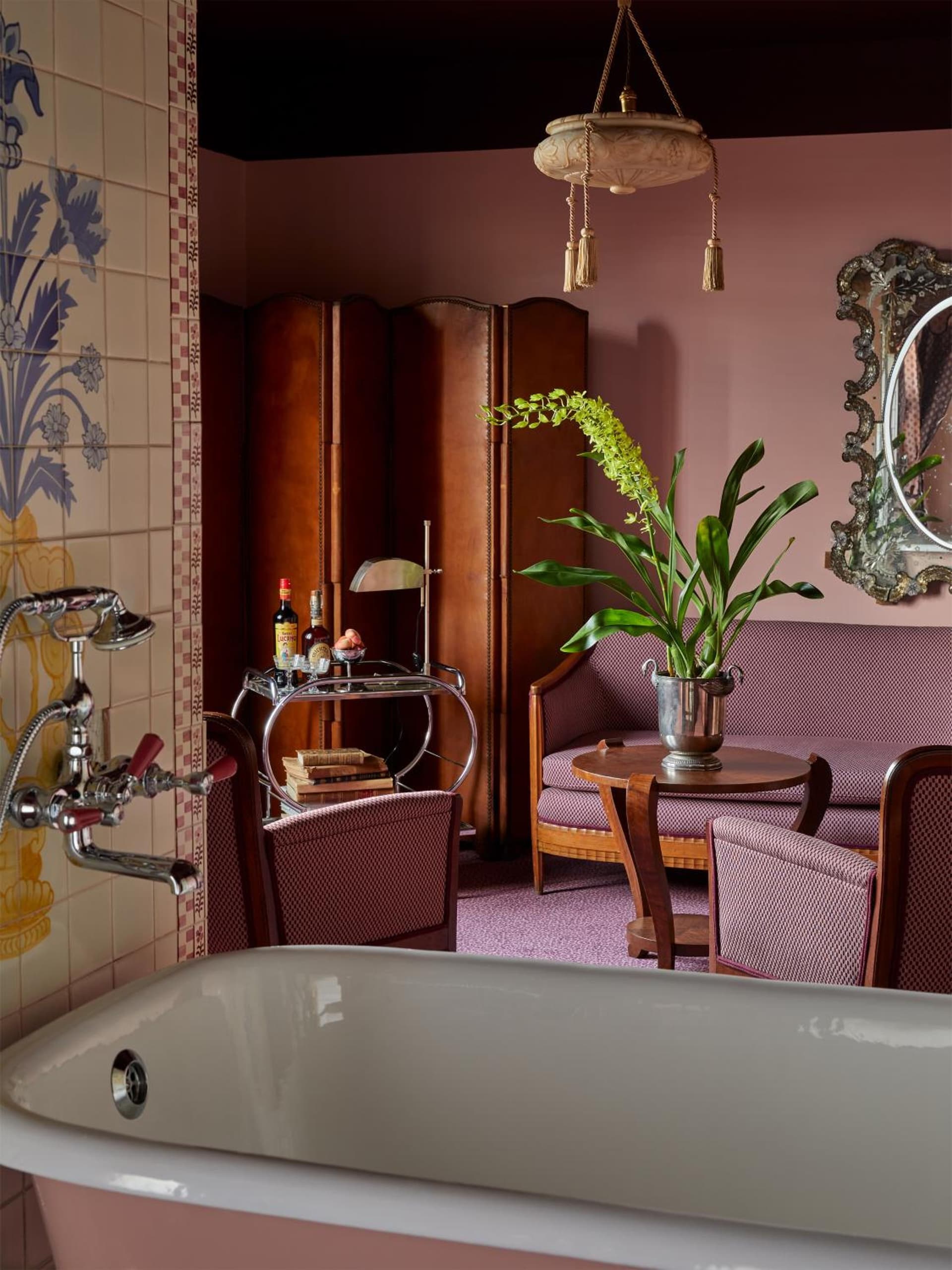 Hotel Ulysses, a Member of Design Hotels gallery photo in Baltimore, MD — image 6