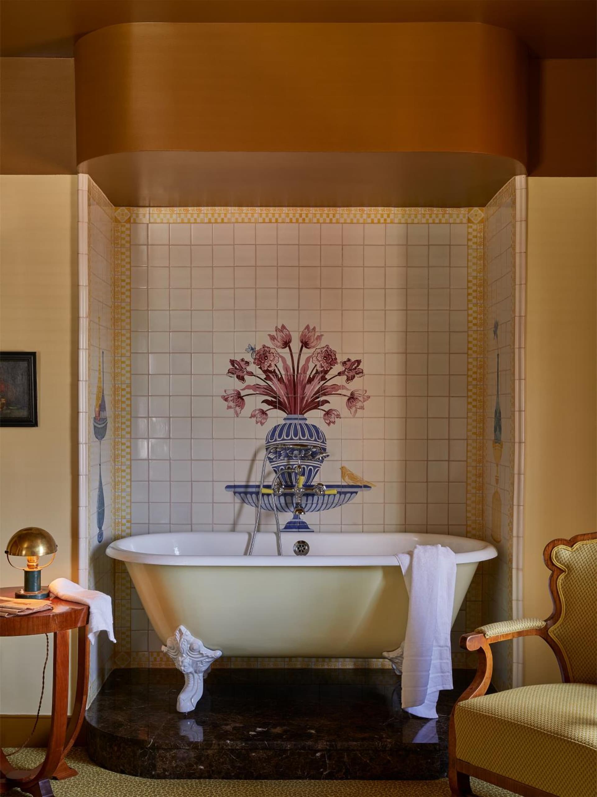 Hotel Ulysses, a Member of Design Hotels gallery photo in Baltimore, MD — image 43