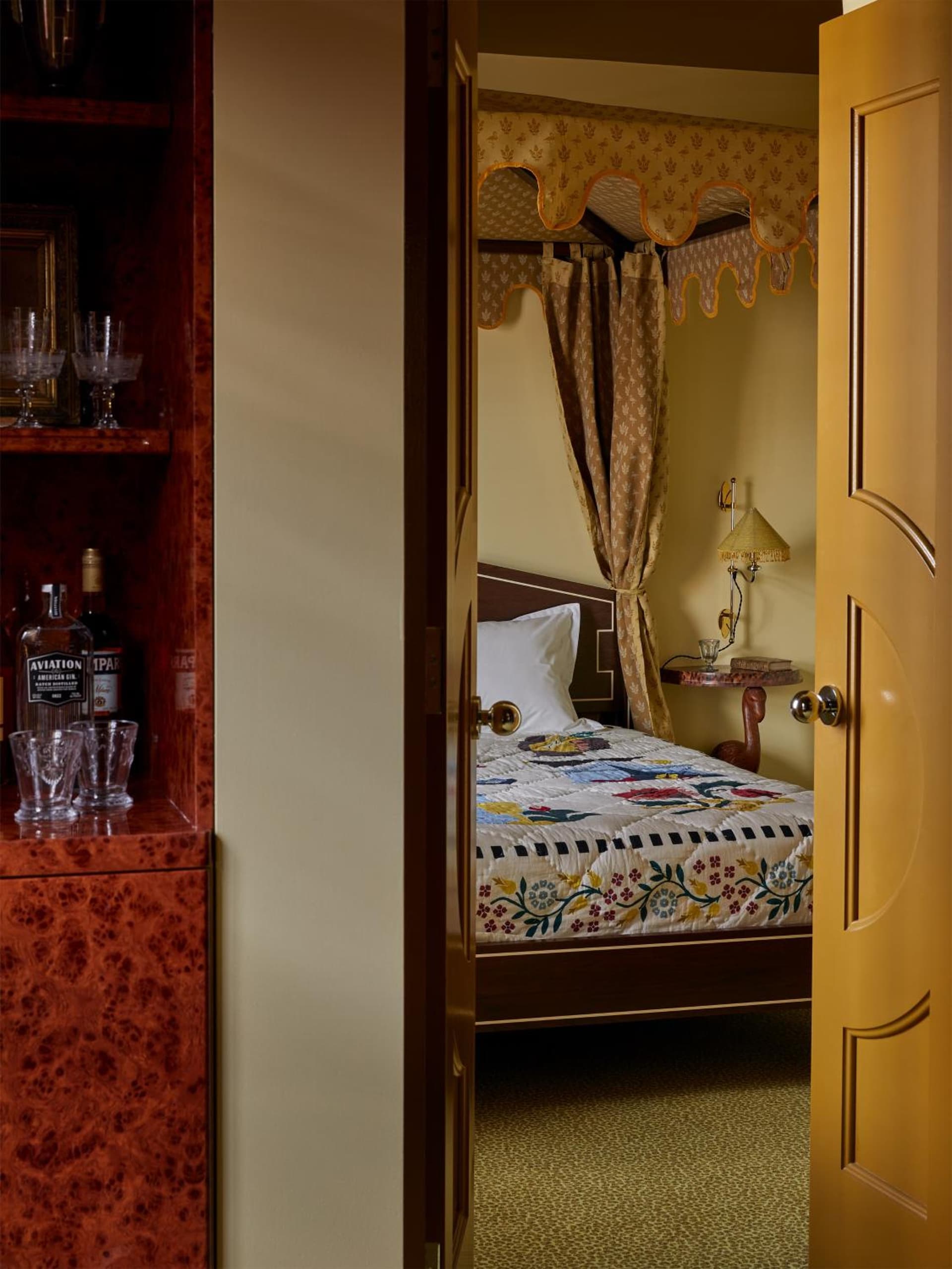 Hotel Ulysses, a Member of Design Hotels gallery photo in Baltimore, MD — image 12
