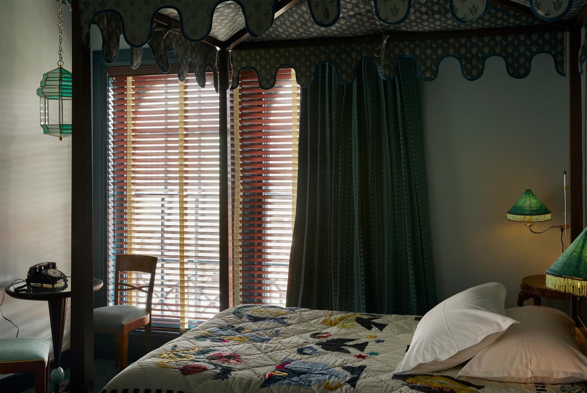 Hotel Ulysses, a Member of Design Hotels gallery photo in Baltimore, MD — image 28