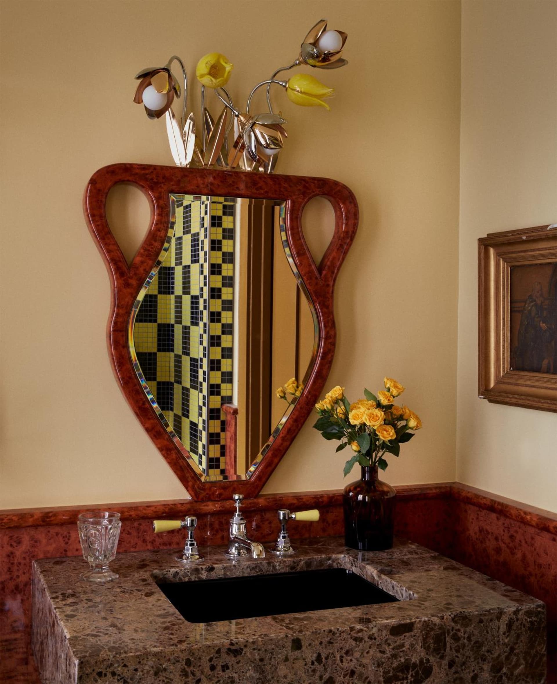 Hotel Ulysses, a Member of Design Hotels gallery photo in Baltimore, MD — image 40