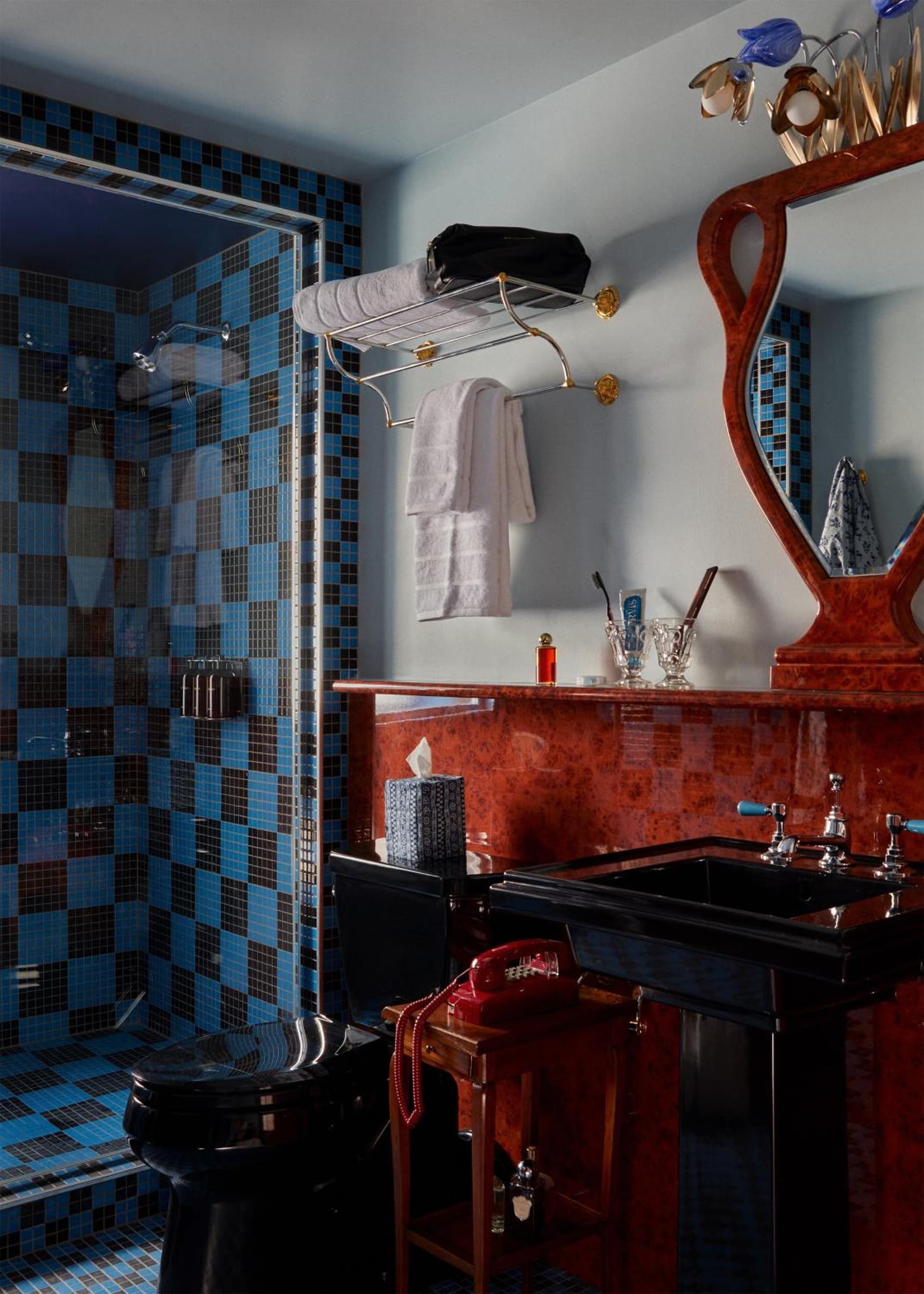 Hotel Ulysses, a Member of Design Hotels gallery photo in Baltimore, MD — image 9