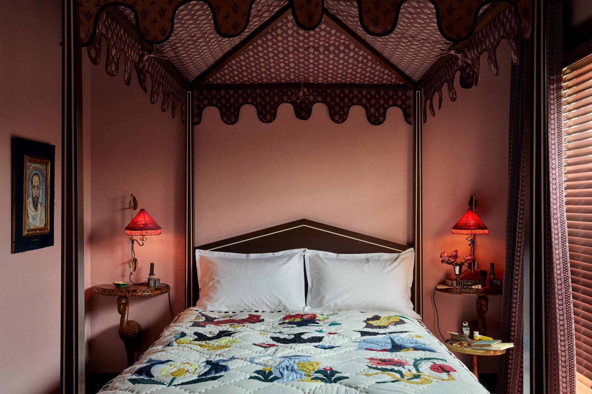 Hotel Ulysses, a Member of Design Hotels gallery photo in Baltimore, MD — image 24