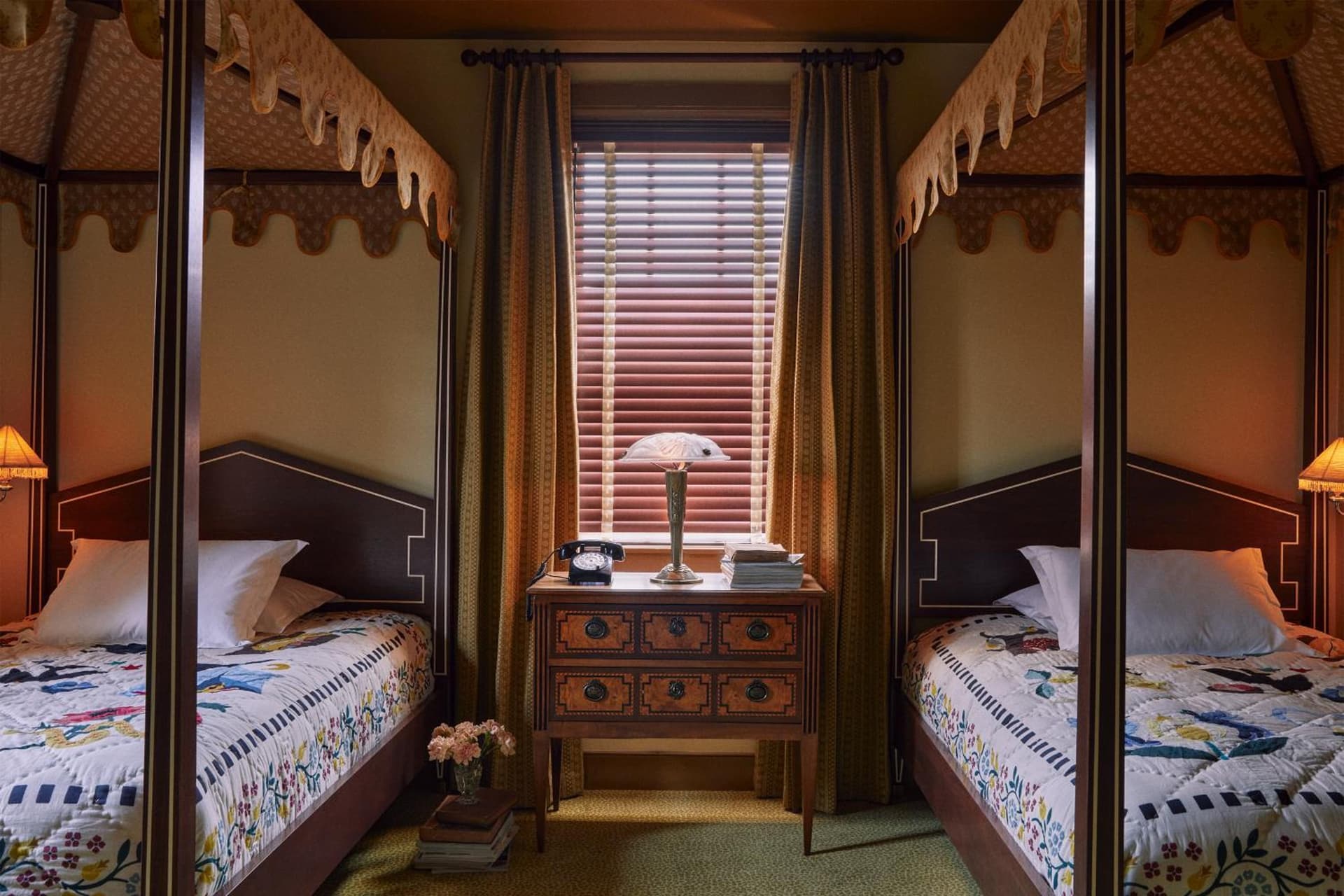 Hotel Ulysses, a Member of Design Hotels gallery photo in Baltimore, MD — image 46