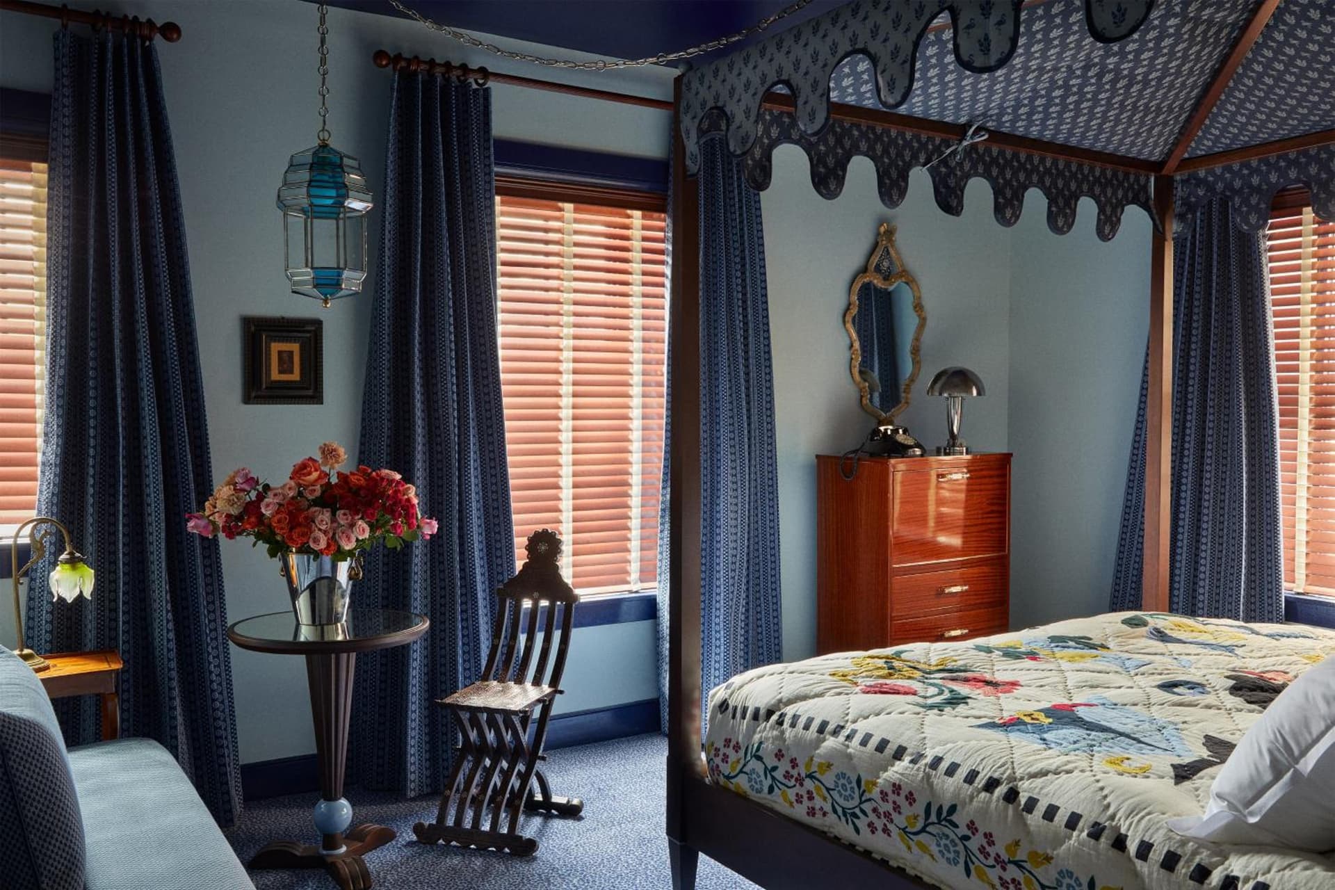 Hotel Ulysses, a Member of Design Hotels gallery photo in Baltimore, MD — image 44