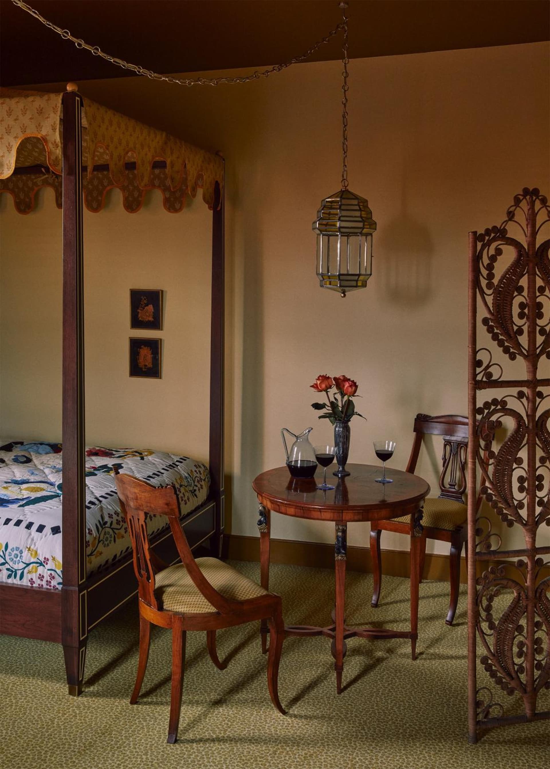 Hotel Ulysses, a Member of Design Hotels gallery photo in Baltimore, MD — image 23