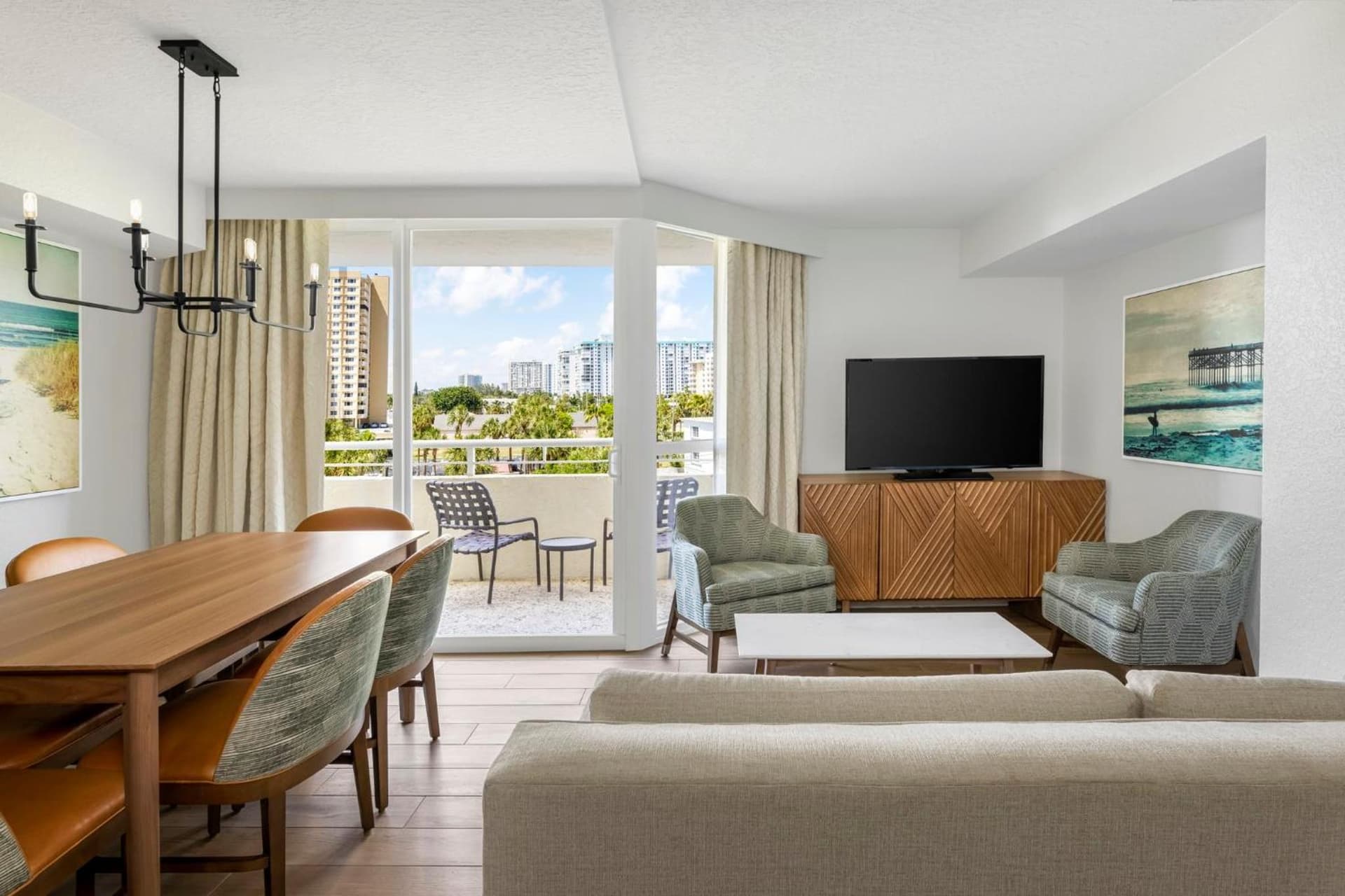Club Wyndham Santa Barbara gallery photo in Pompano Beach, FL — image 7