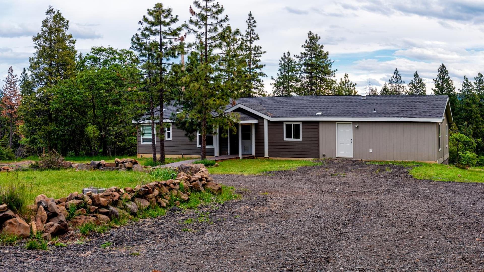 Callahan's Mountain Lodge gallery photo in Ashland, OR — image 45
