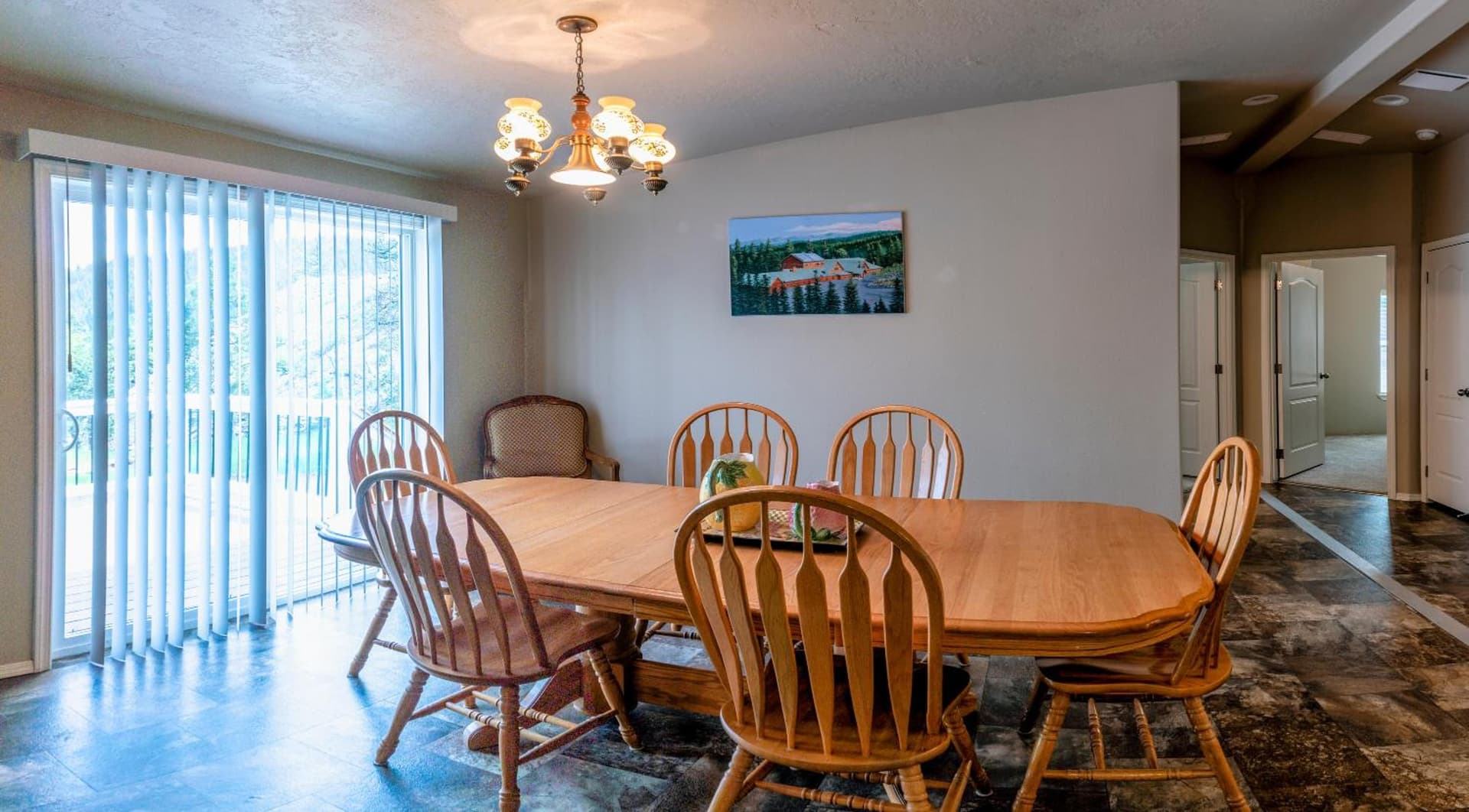 Callahan's Mountain Lodge gallery photo in Ashland, OR — image 54