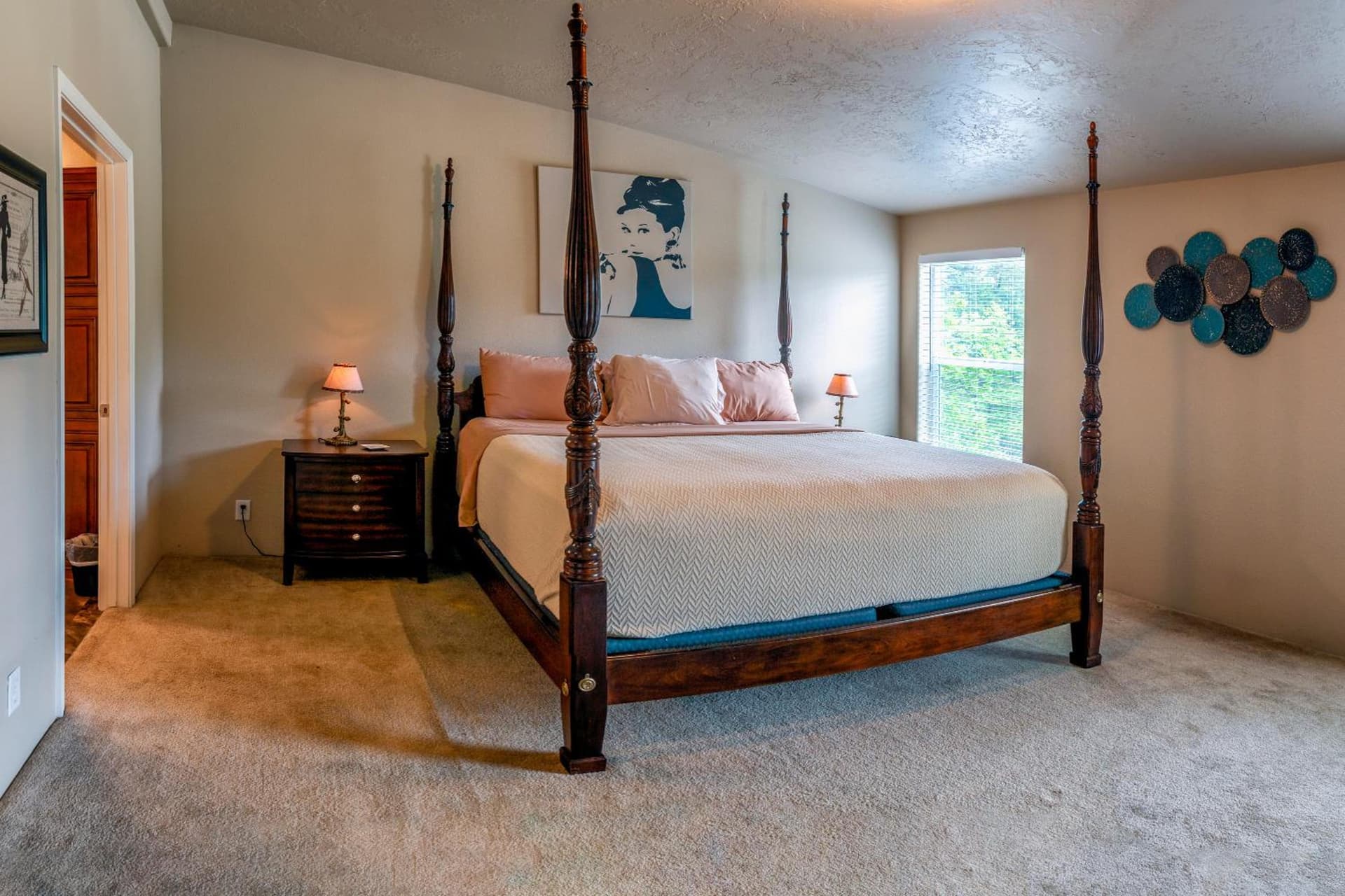 Callahan's Mountain Lodge gallery photo in Ashland, OR — image 10