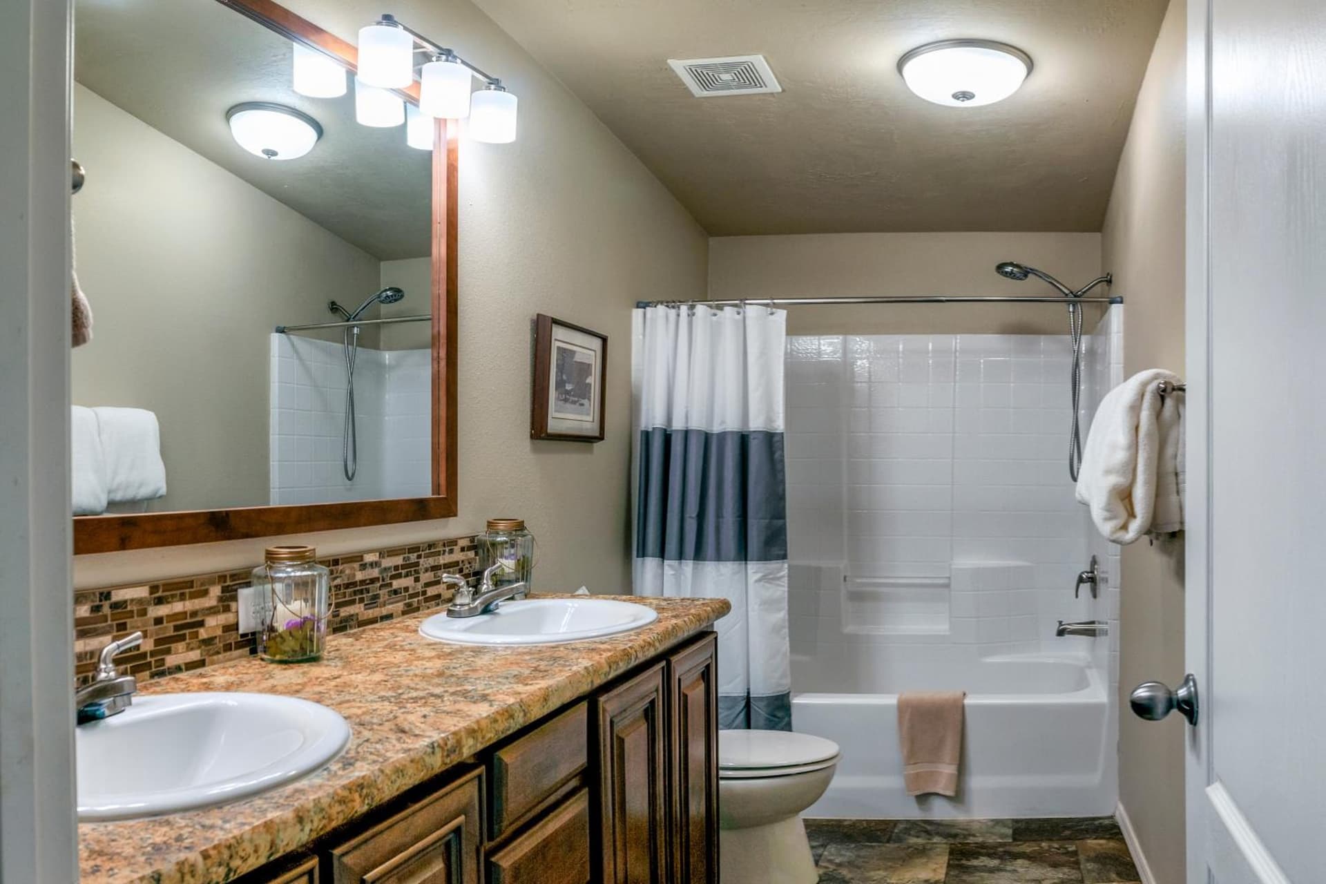 Callahan's Mountain Lodge gallery photo in Ashland, OR — image 11