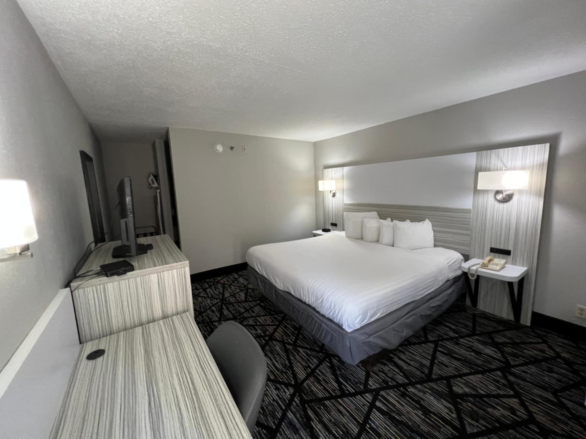 Baymont by Wyndham Peoria gallery photo in Peoria, IL — image 10