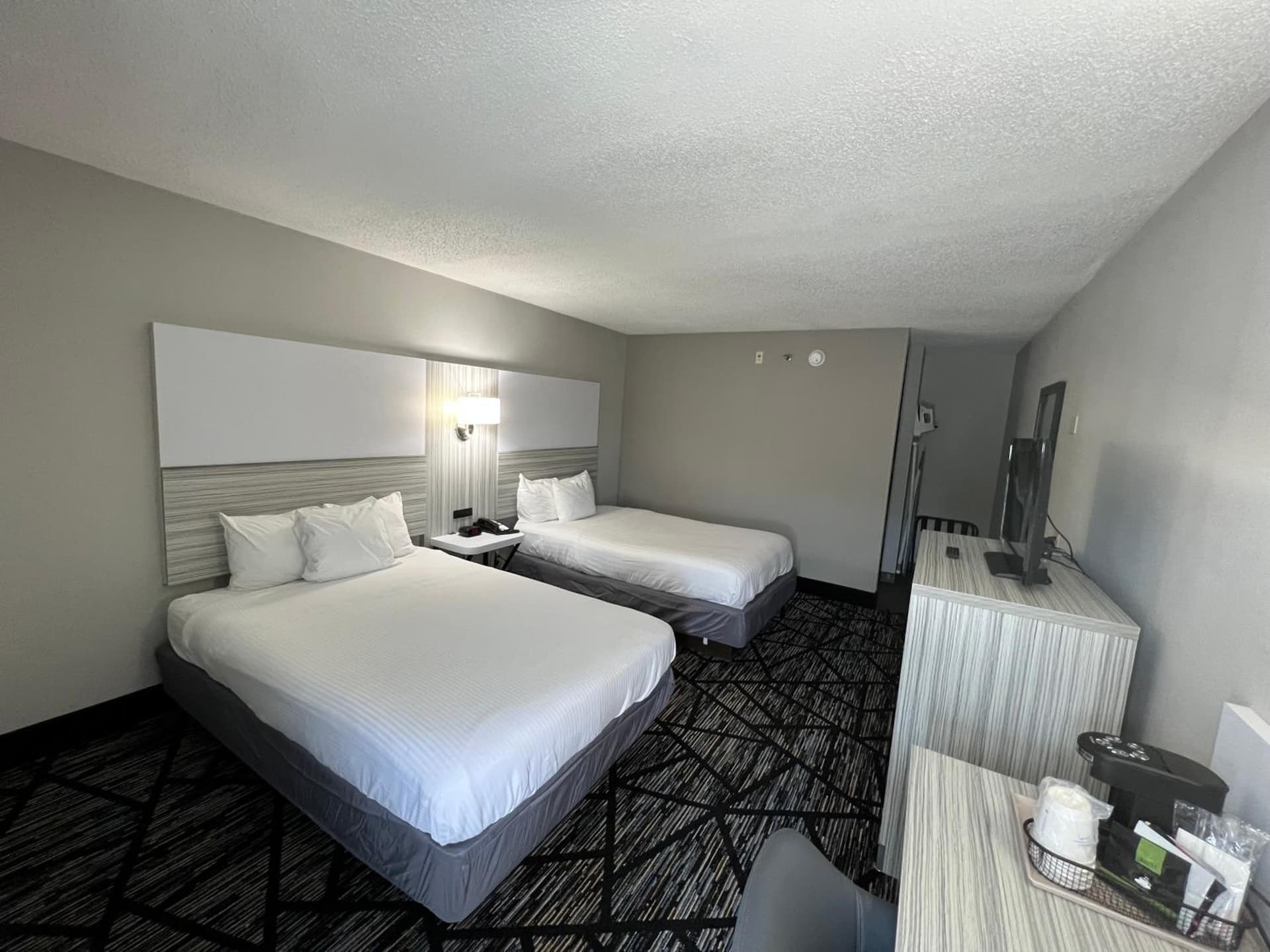 Baymont by Wyndham Peoria gallery photo in Peoria, IL — image 12