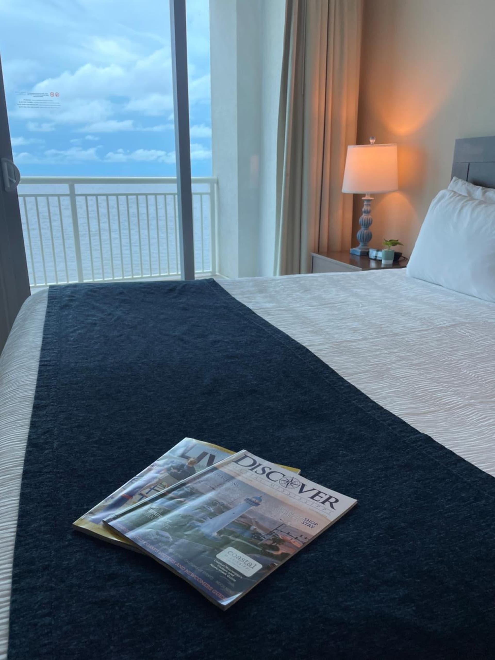 South Beach Biloxi Hotel & Suites gallery photo in Biloxi, MS — image 15