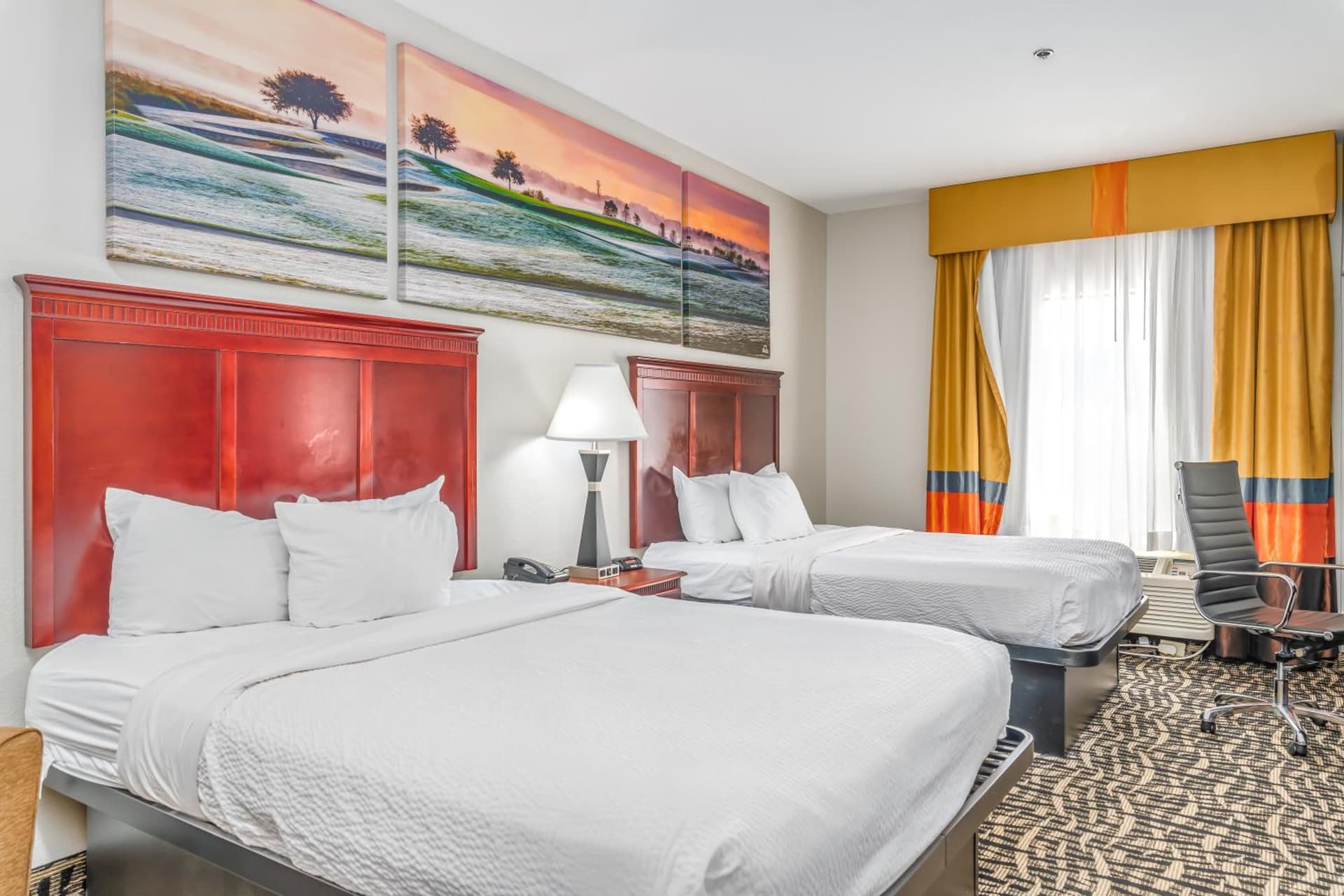 Days Inn & Suites by Wyndham Prattville-Montgomery gallery photo in Prattville, AL — image 14