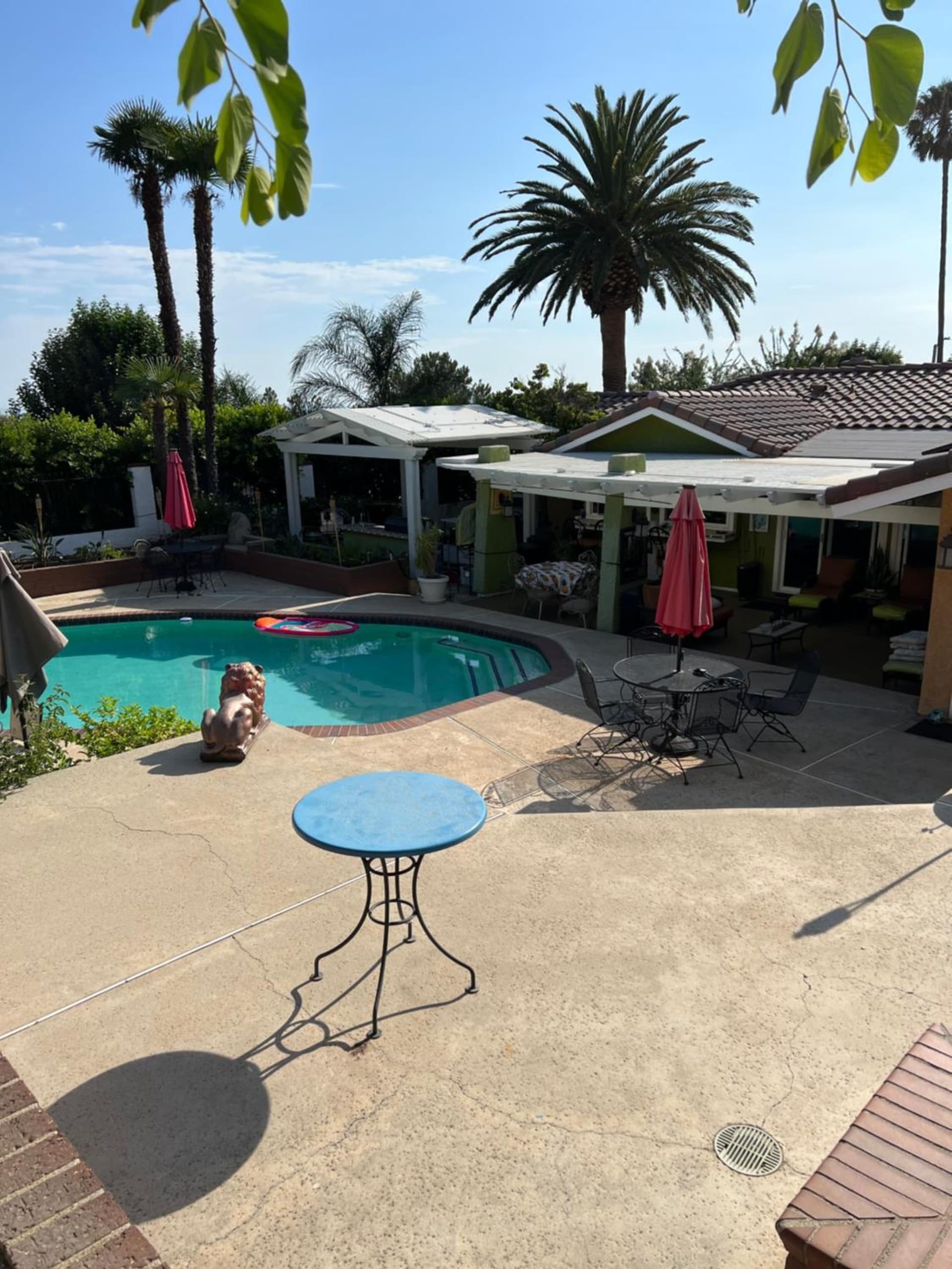 Beautiful Foothill Home property views in Rancho Cucamonga, CA — gallery photo 3