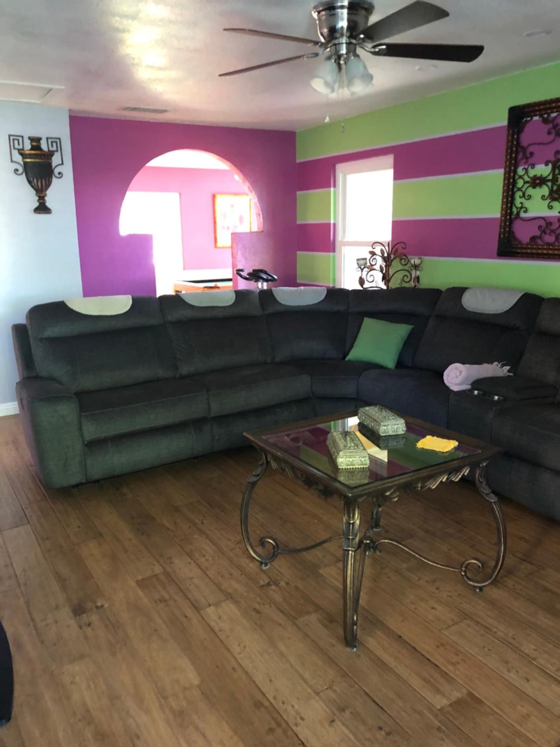 Beautiful Foothill Home gallery photo in Rancho Cucamonga, CA — image 7