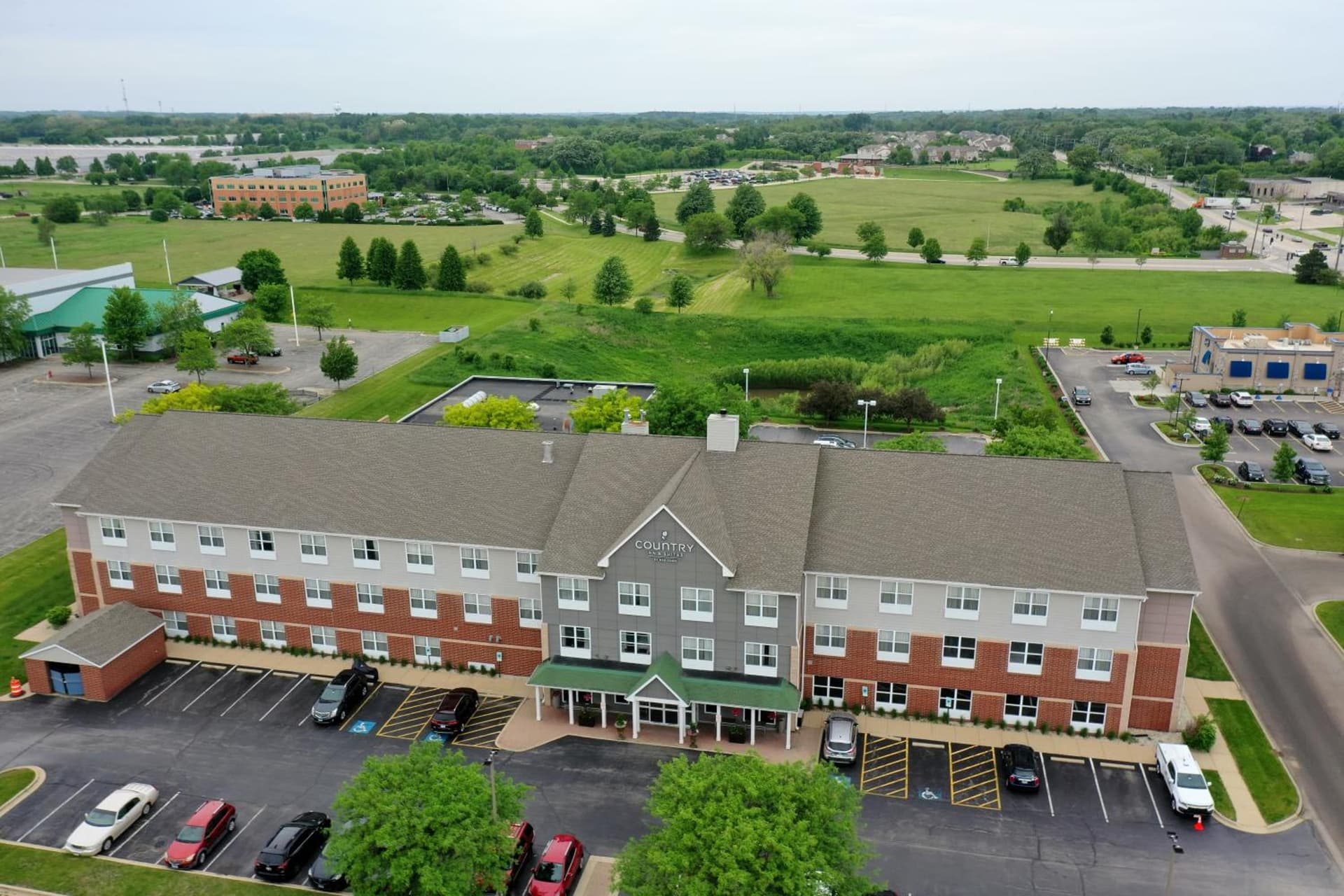 Country Inn & Suites by Radisson, Crystal Lake, IL gallery photo in Crystal Lake, IL — image 61