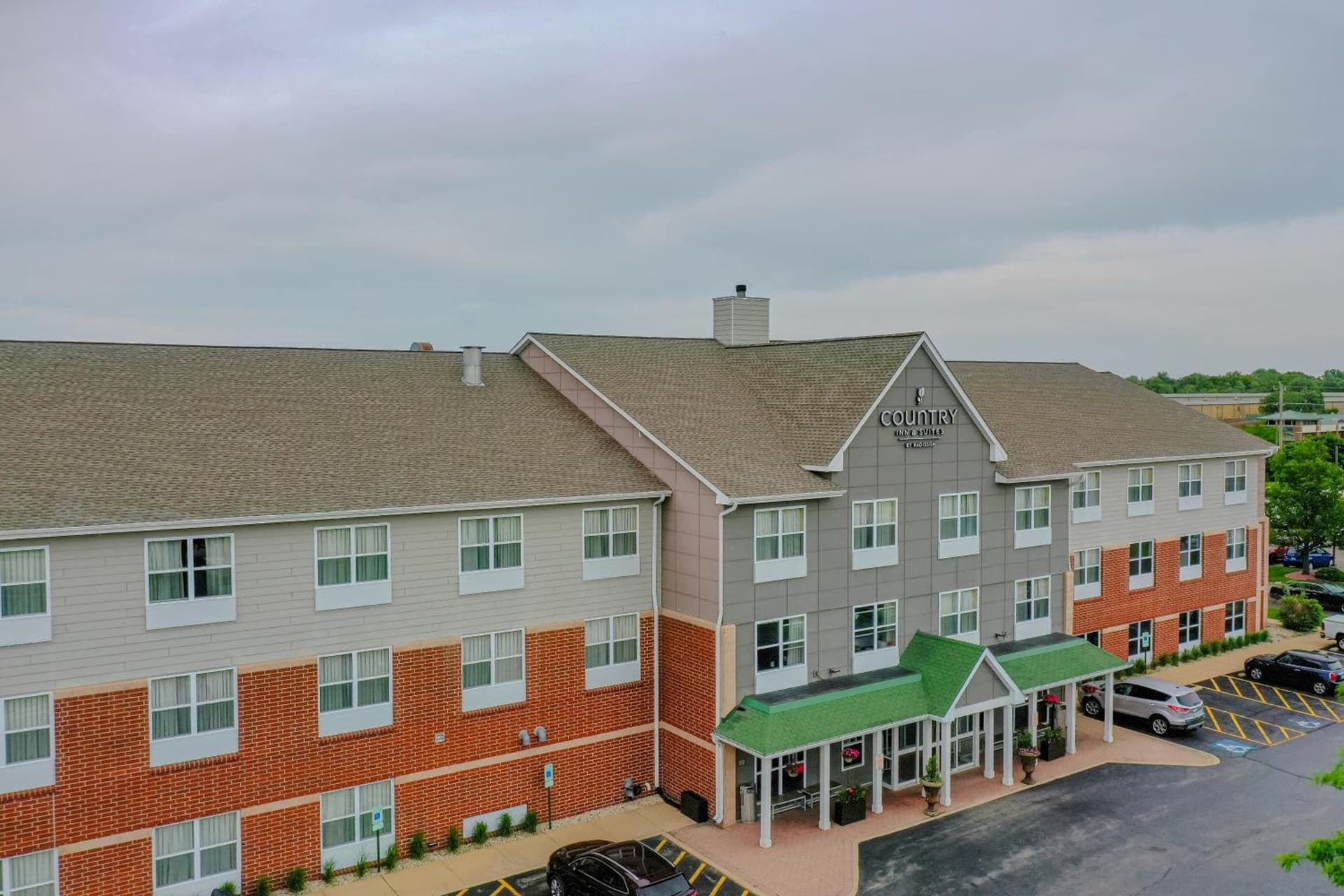 Country Inn & Suites by Radisson, Crystal Lake, IL gallery photo in Crystal Lake, IL — image 17