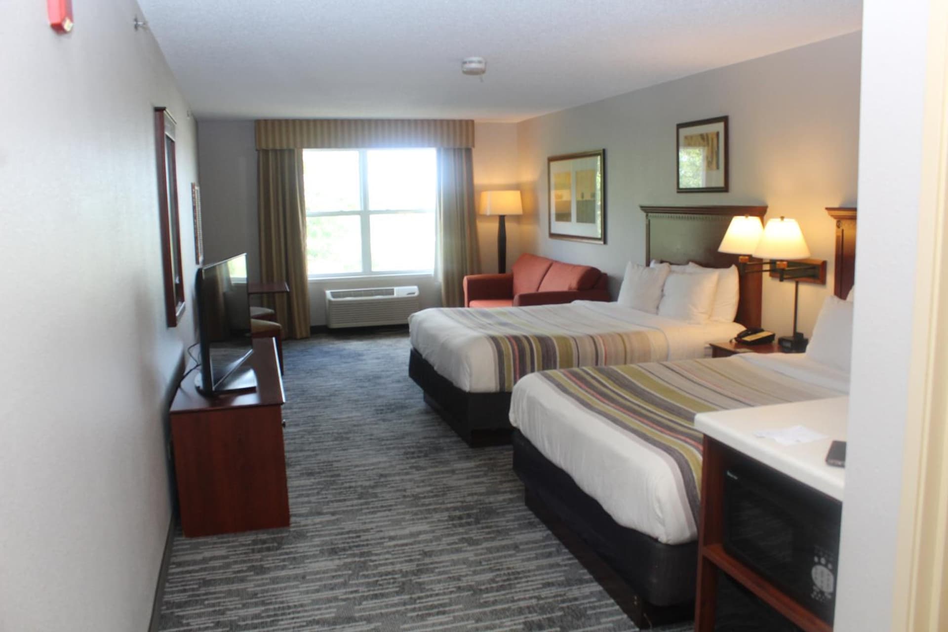 Country Inn & Suites by Radisson, Crystal Lake, IL gallery photo in Crystal Lake, IL — image 37
