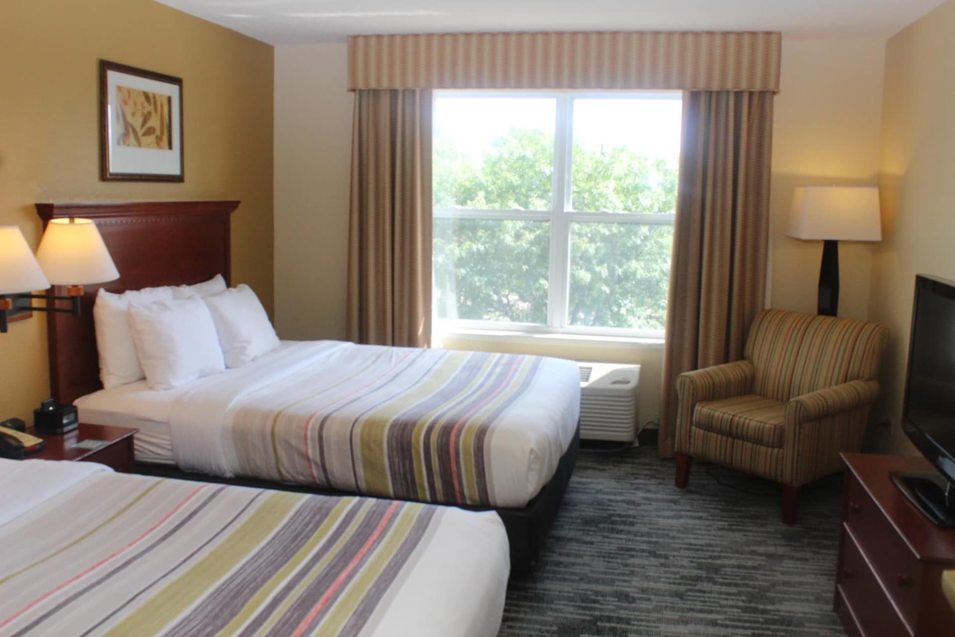 Country Inn & Suites by Radisson, Crystal Lake, IL gallery photo in Crystal Lake, IL — image 51