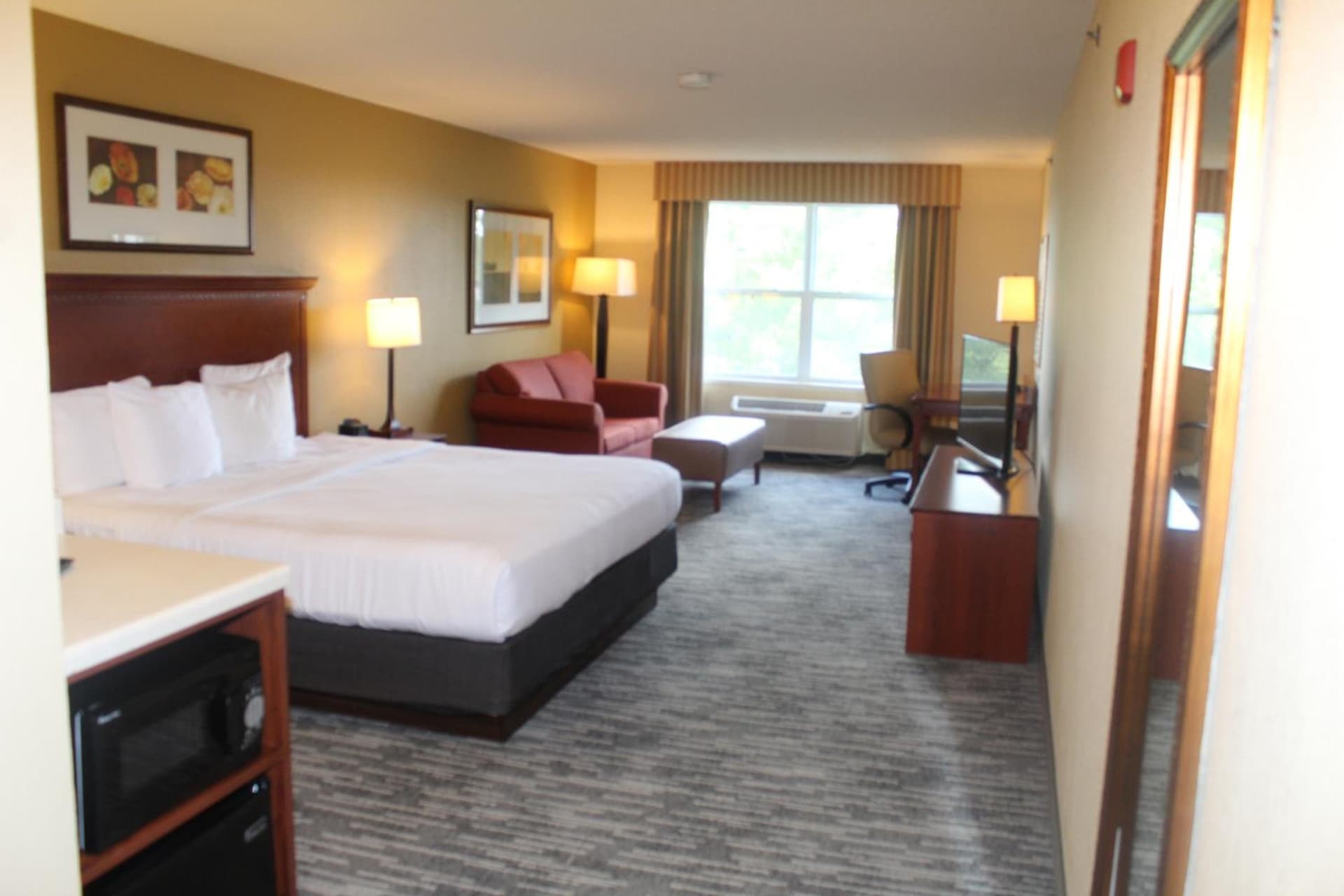Country Inn & Suites by Radisson, Crystal Lake, IL gallery photo in Crystal Lake, IL — image 6