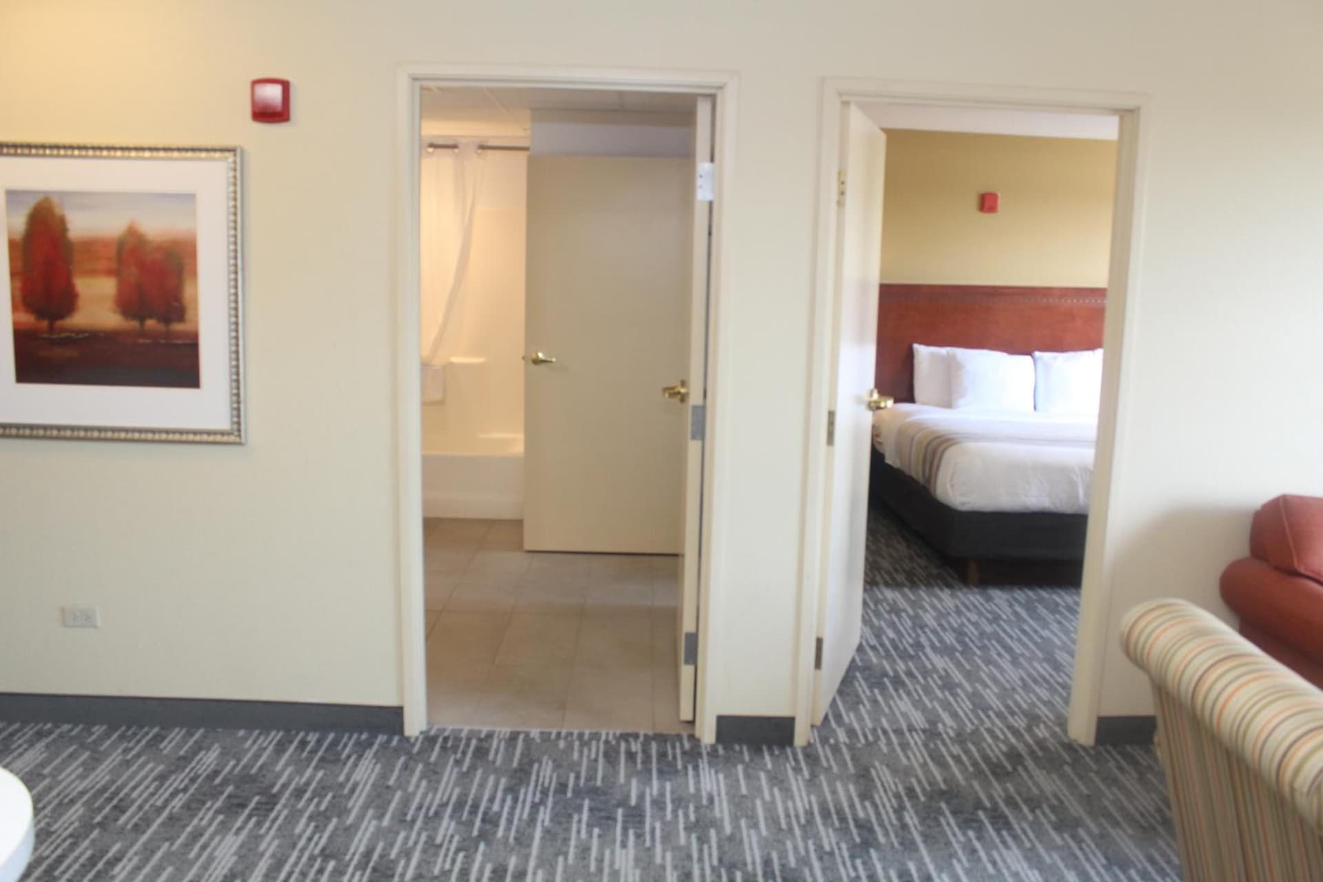 Country Inn & Suites by Radisson, Crystal Lake, IL gallery photo in Crystal Lake, IL — image 60