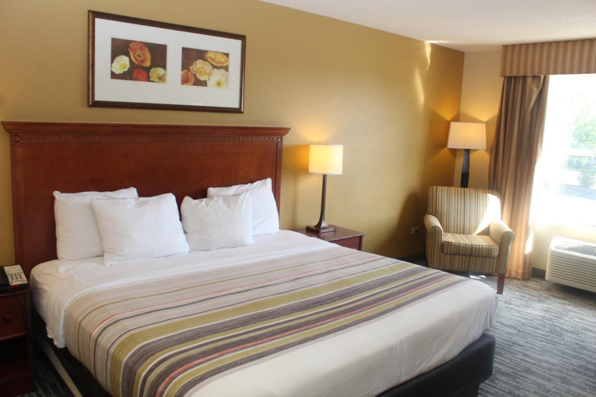 Country Inn & Suites by Radisson, Crystal Lake, IL gallery photo in Crystal Lake, IL — image 21