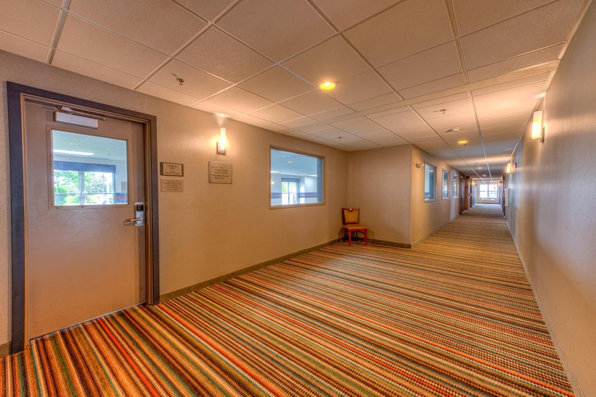 Country Inn & Suites by Radisson, Crystal Lake, IL gallery photo in Crystal Lake, IL — image 7