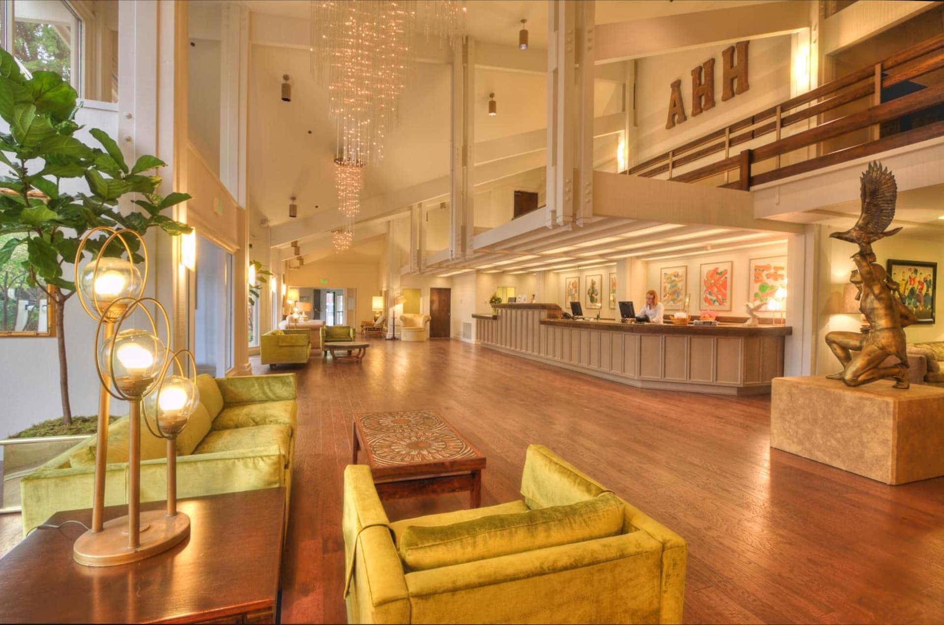 Ashland Hills Hotel & Suites gallery photo in Ashland, OR — image 26
