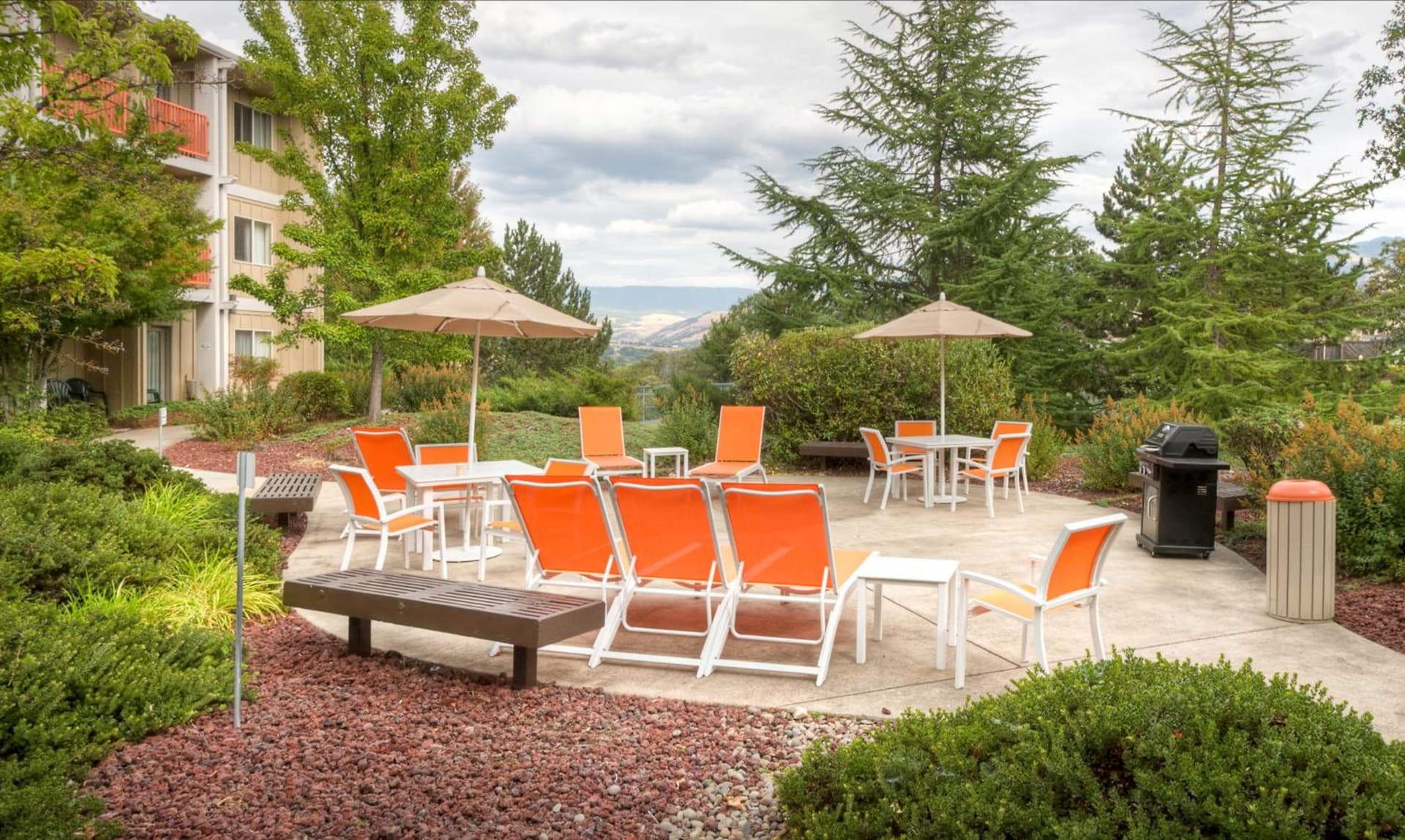 Ashland Hills Hotel & Suites gallery photo in Ashland, OR — image 19