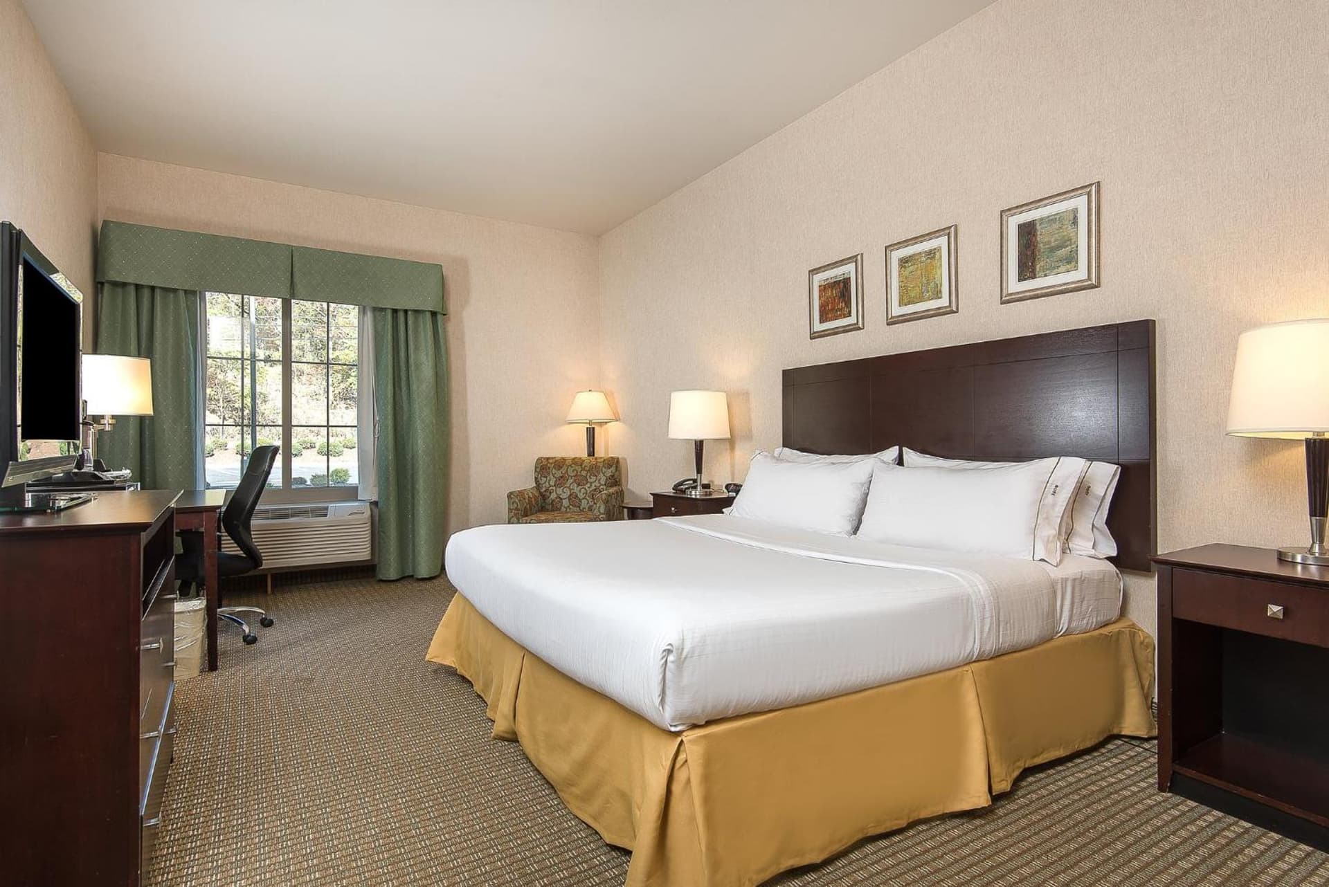 Holiday Inn Express Haskell-Wayne Area by IHG gallery photo in Haskell, NJ — image 34