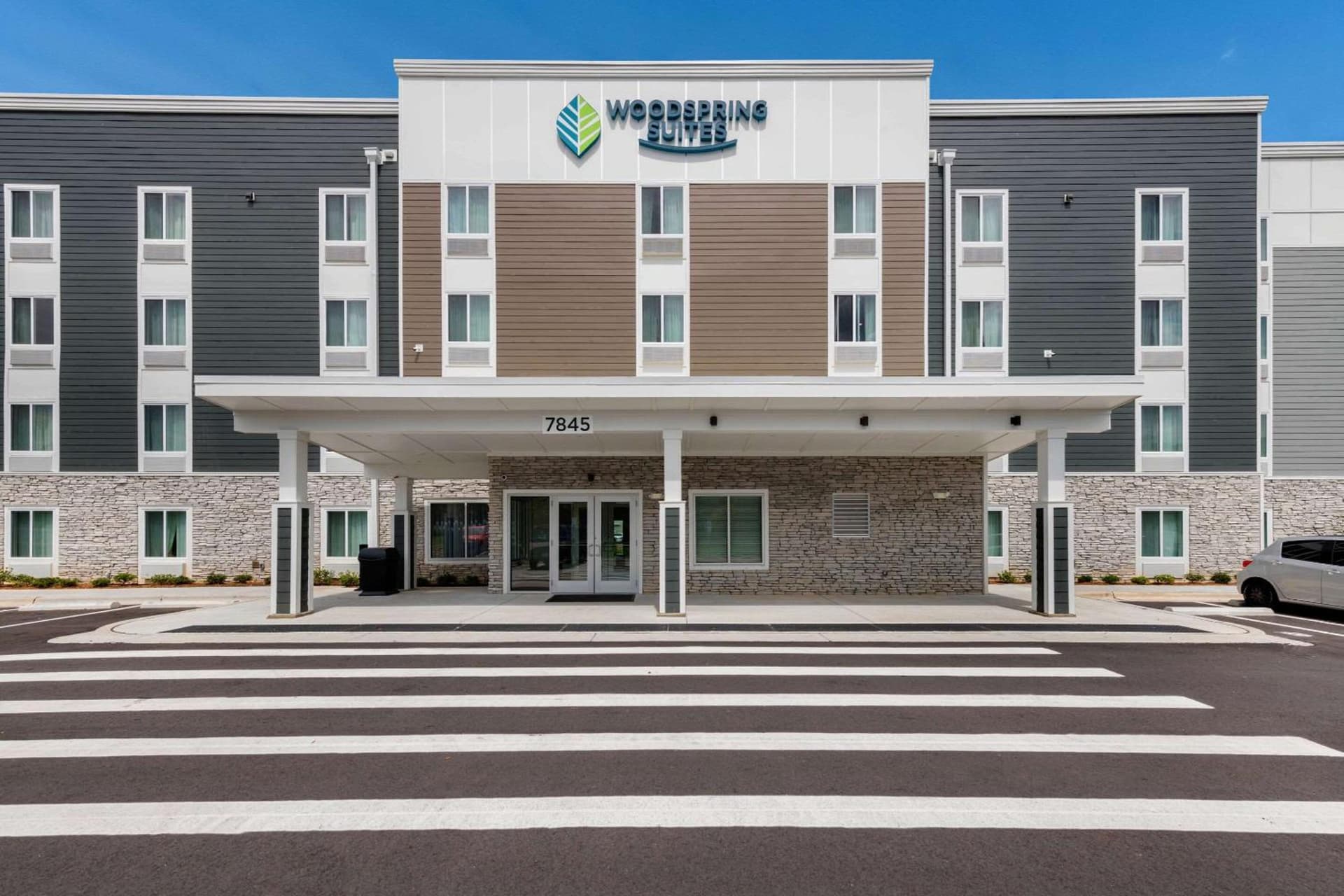 WoodSpring Suites Concord-Charlotte Speedway gallery photo in Concord, NC — image 38