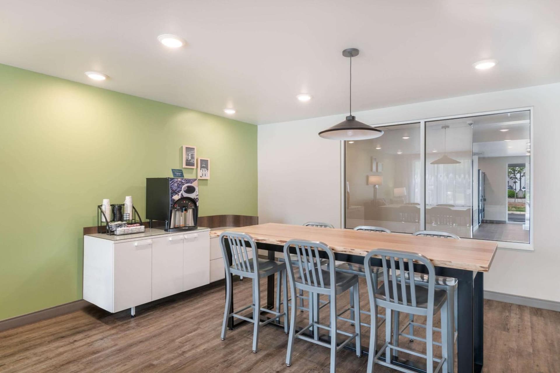 WoodSpring Suites Concord-Charlotte Speedway gallery photo in Concord, NC — image 22