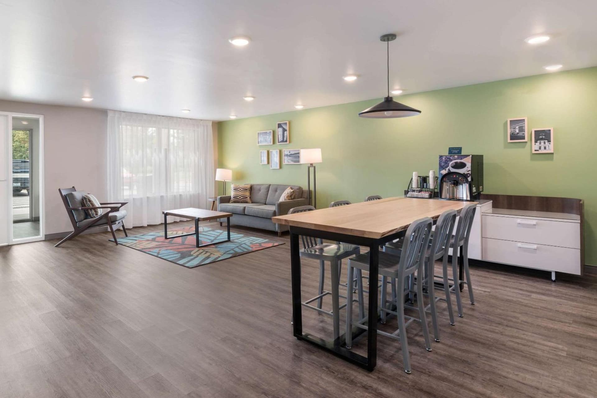 WoodSpring Suites Concord-Charlotte Speedway gallery photo in Concord, NC — image 34