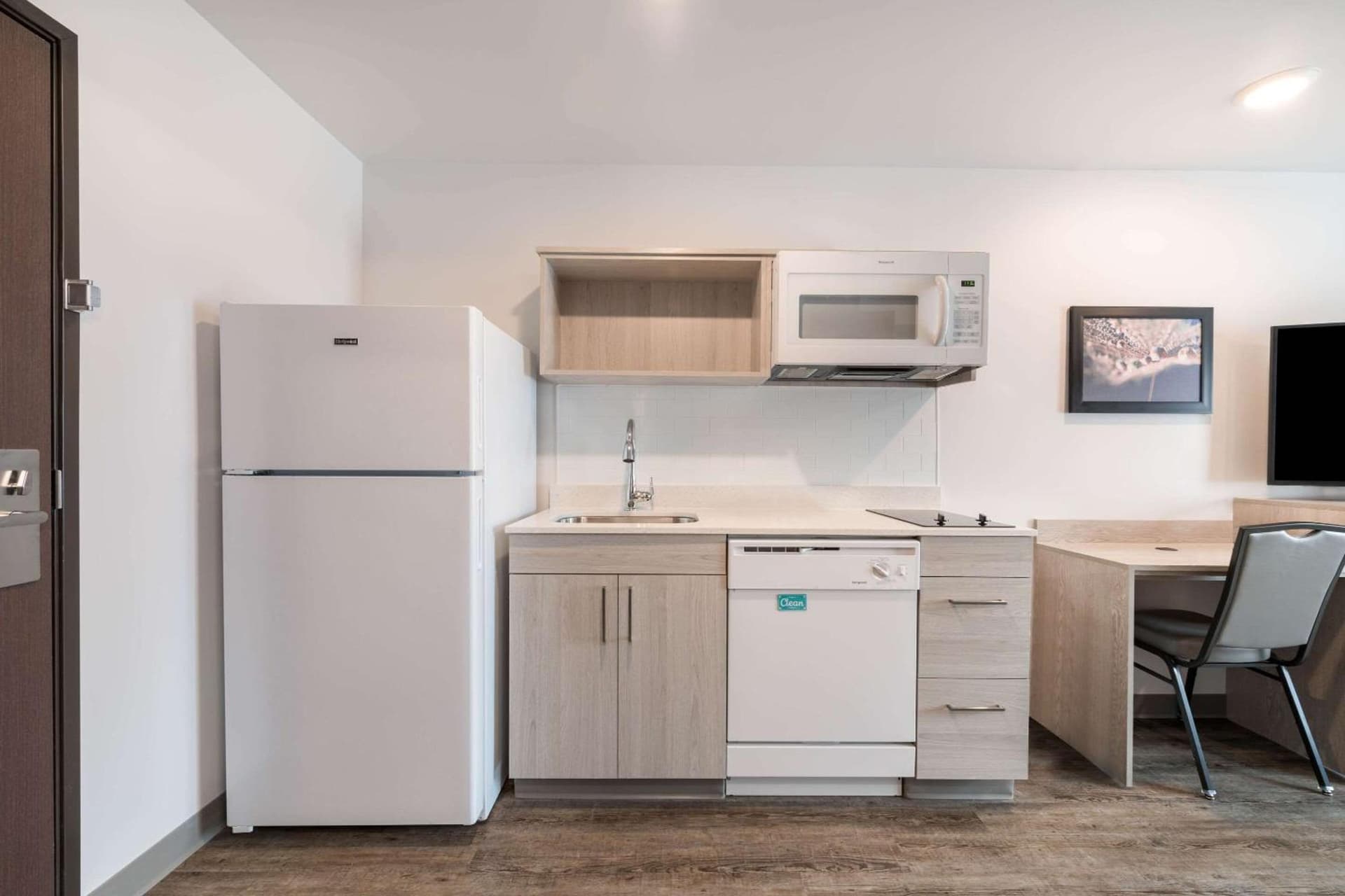 WoodSpring Suites Concord-Charlotte Speedway gallery photo in Concord, NC — image 42