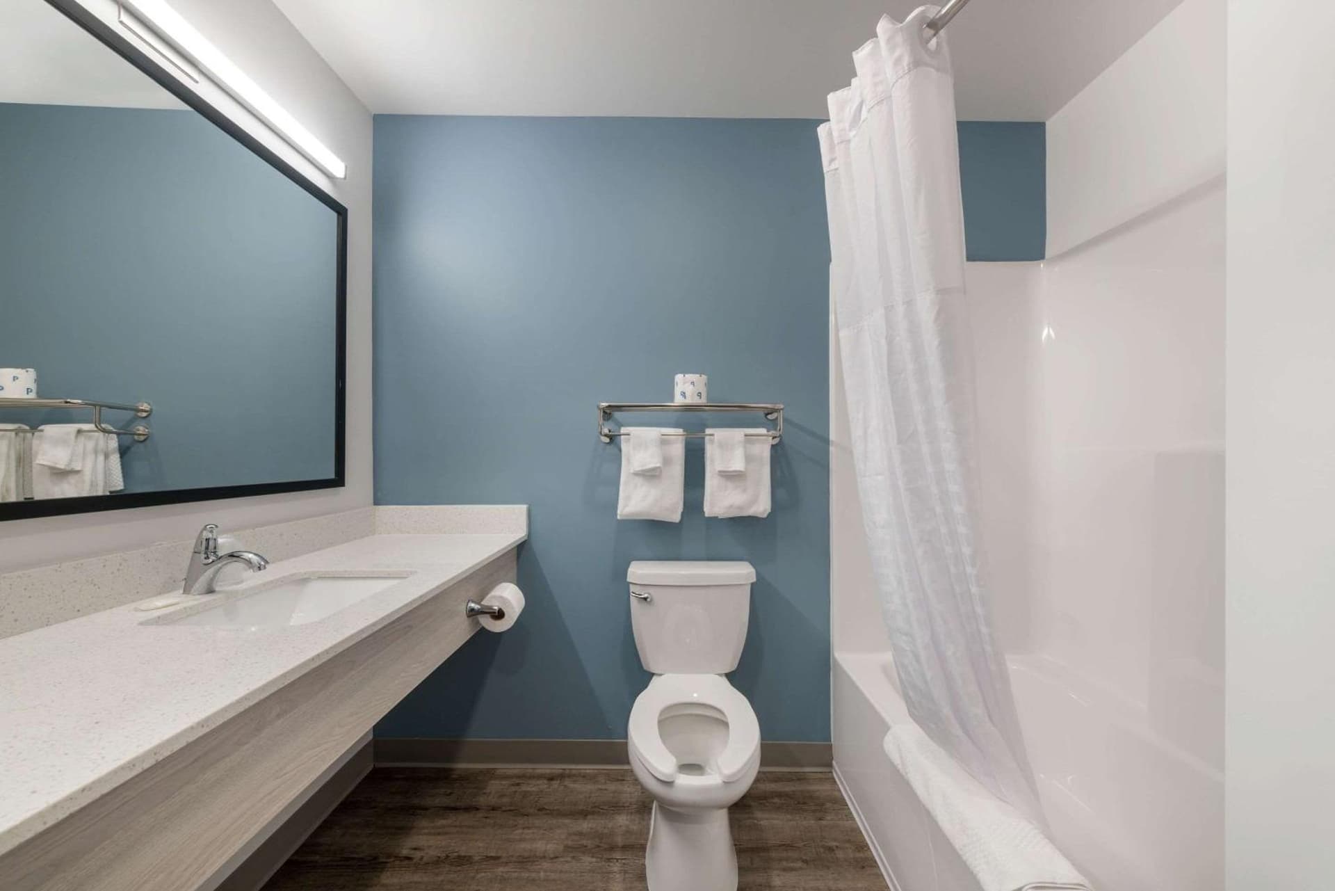WoodSpring Suites Concord-Charlotte Speedway gallery photo in Concord, NC — image 37