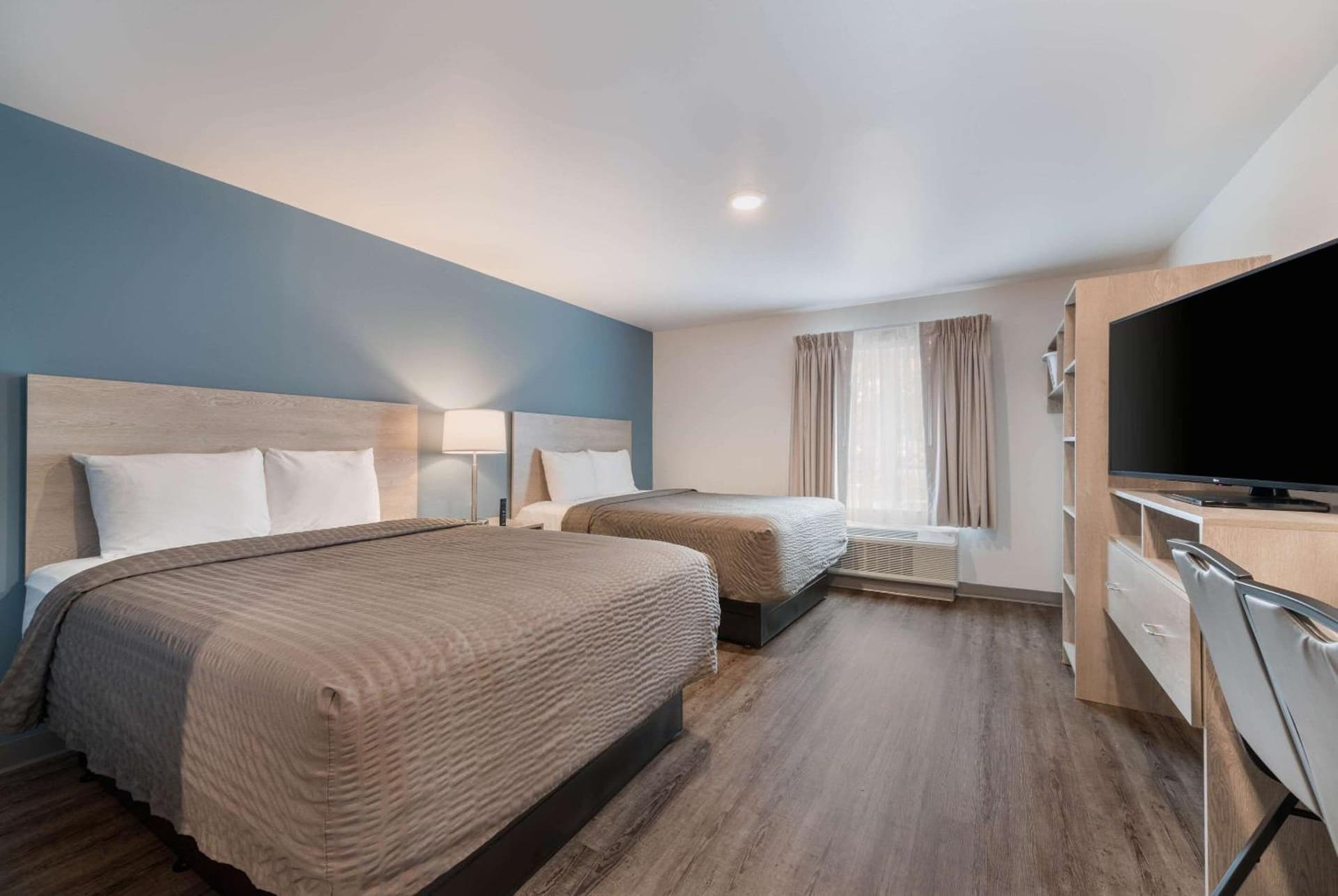WoodSpring Suites Concord-Charlotte Speedway gallery photo in Concord, NC — image 15