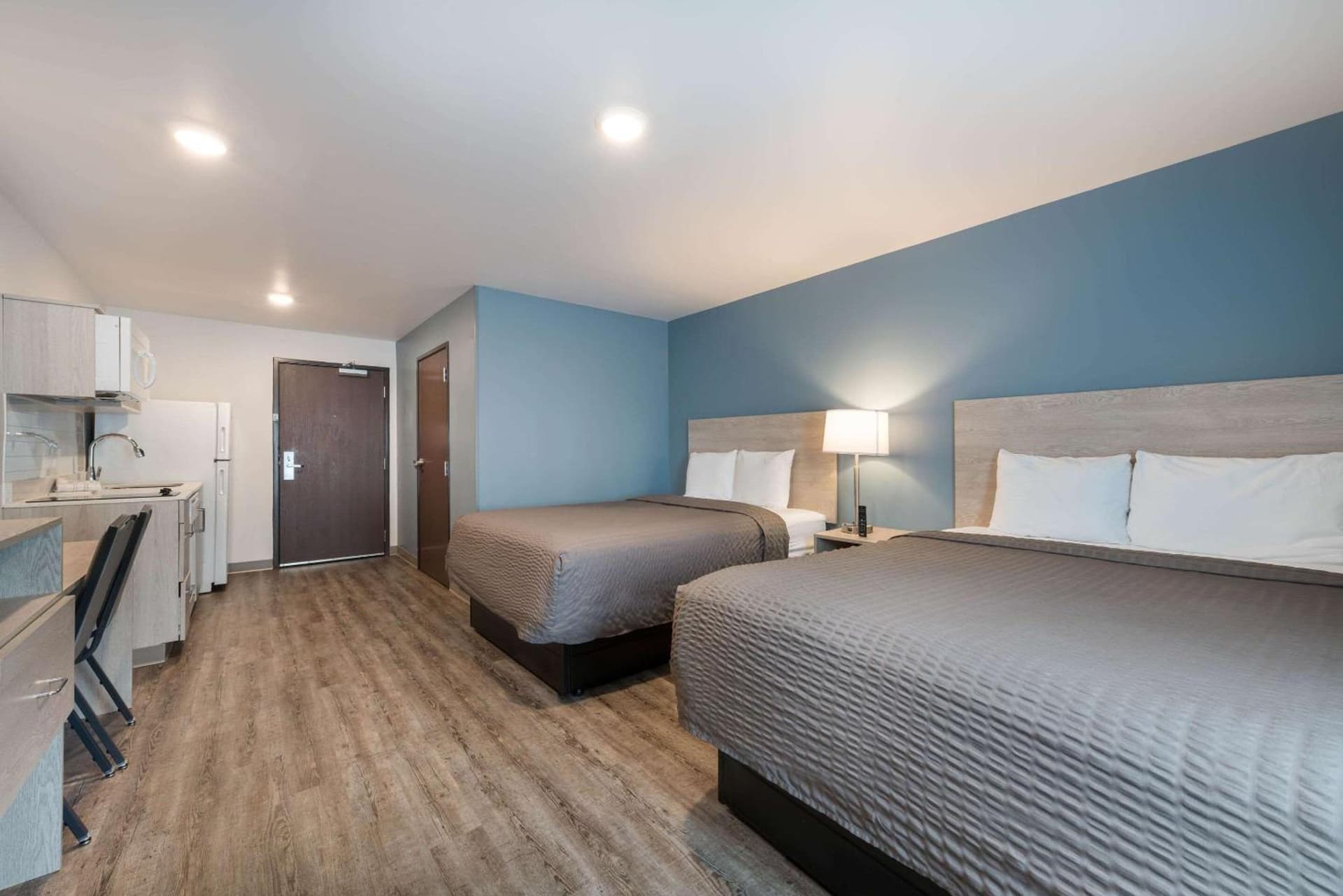 WoodSpring Suites Concord-Charlotte Speedway gallery photo in Concord, NC — image 33