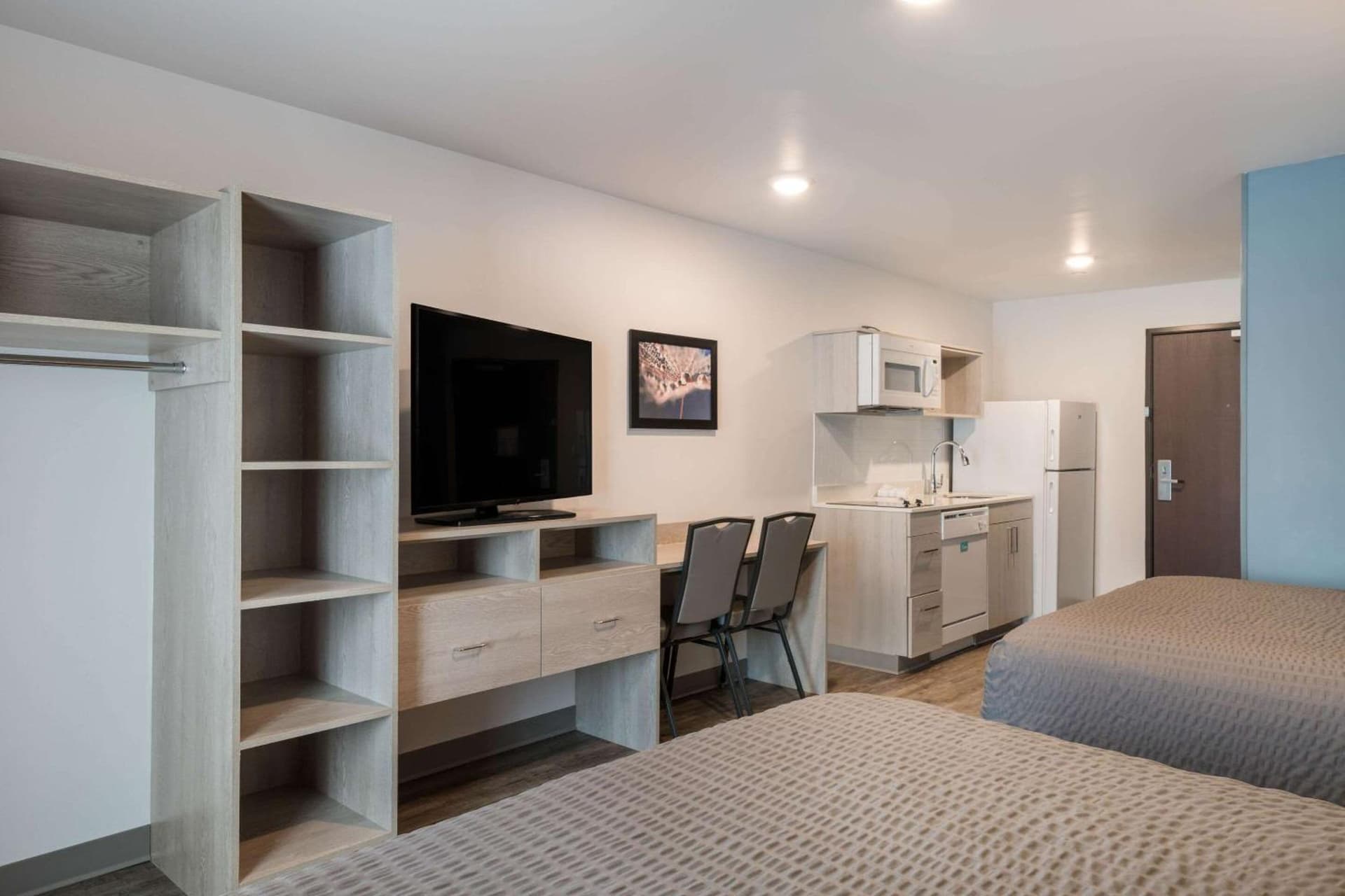 WoodSpring Suites Concord-Charlotte Speedway gallery photo in Concord, NC — image 25