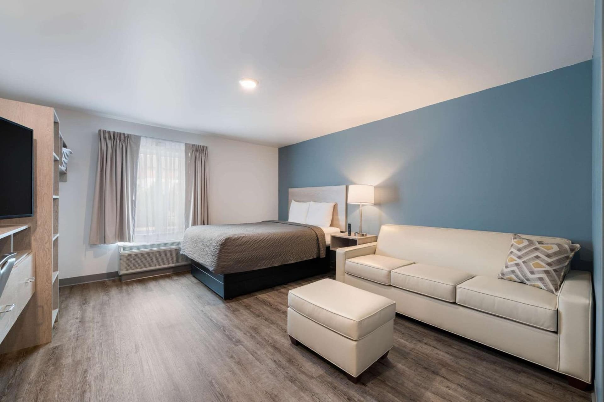 WoodSpring Suites Concord-Charlotte Speedway gallery photo in Concord, NC — image 4