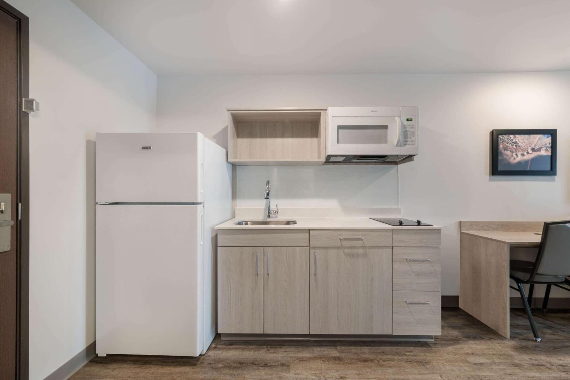 WoodSpring Suites Concord-Charlotte Speedway gallery photo in Concord, NC — image 10