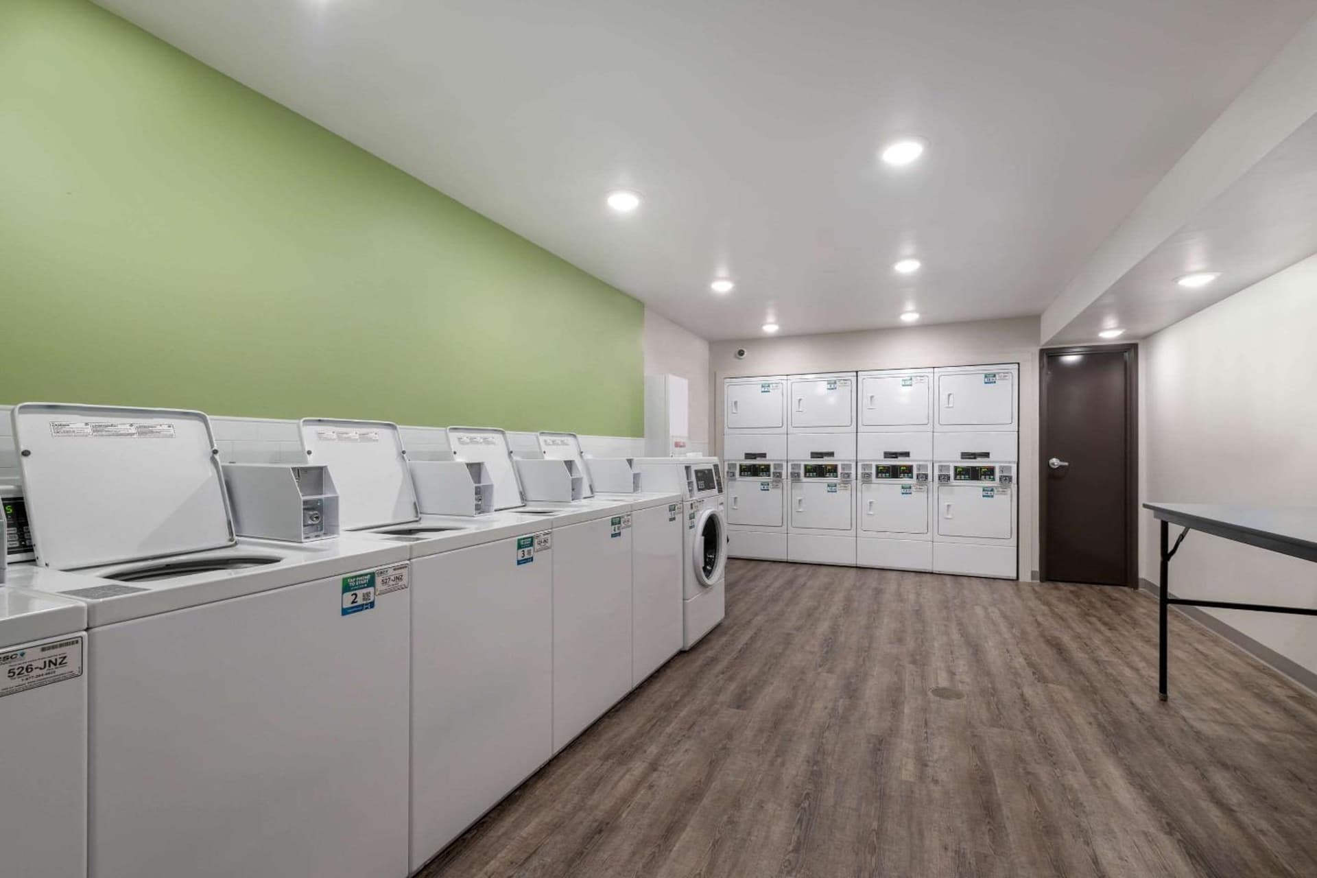 WoodSpring Suites Concord-Charlotte Speedway gallery photo in Concord, NC — image 29
