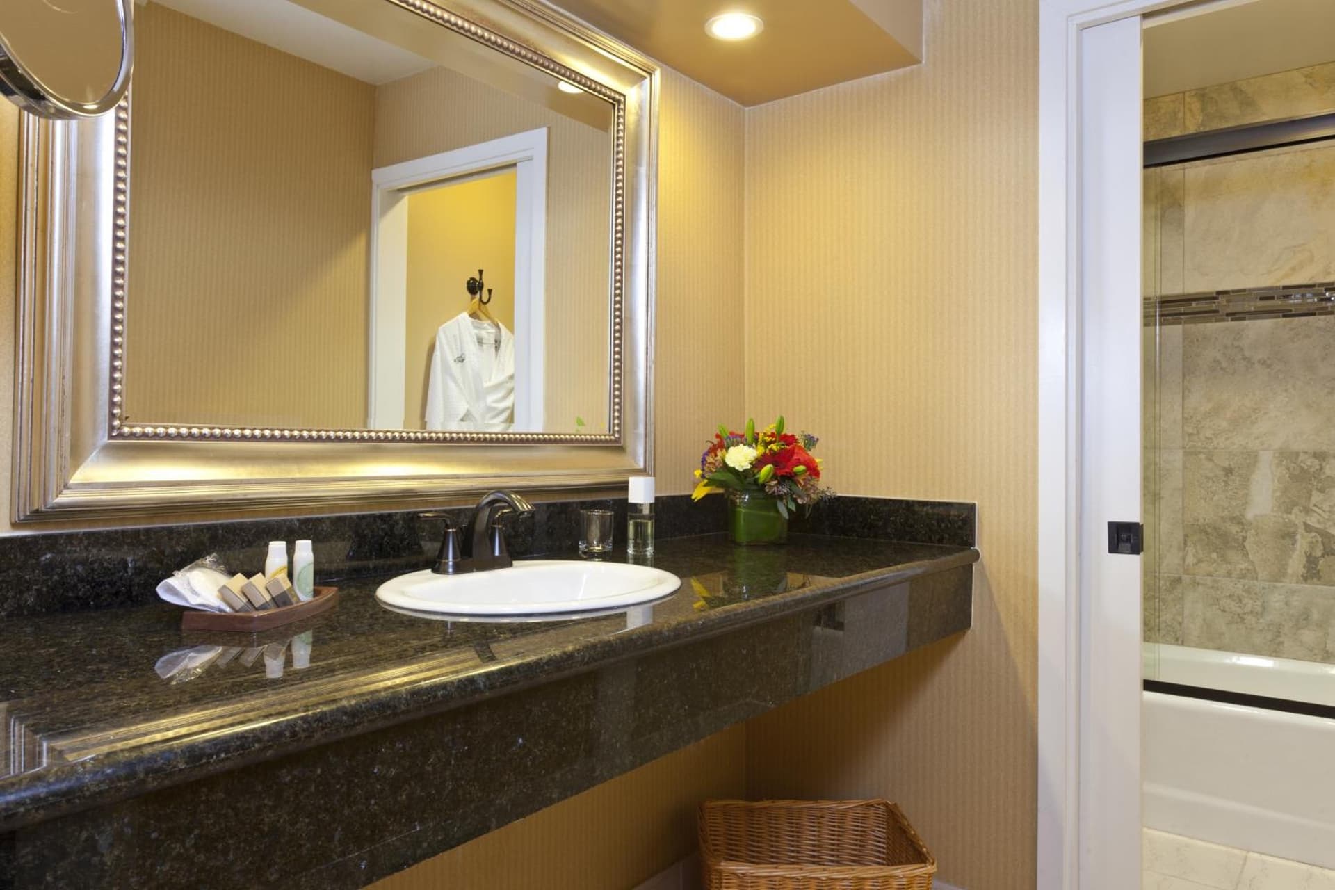 The Creekside Inn gallery photo in Palo Alto, CA — image 20